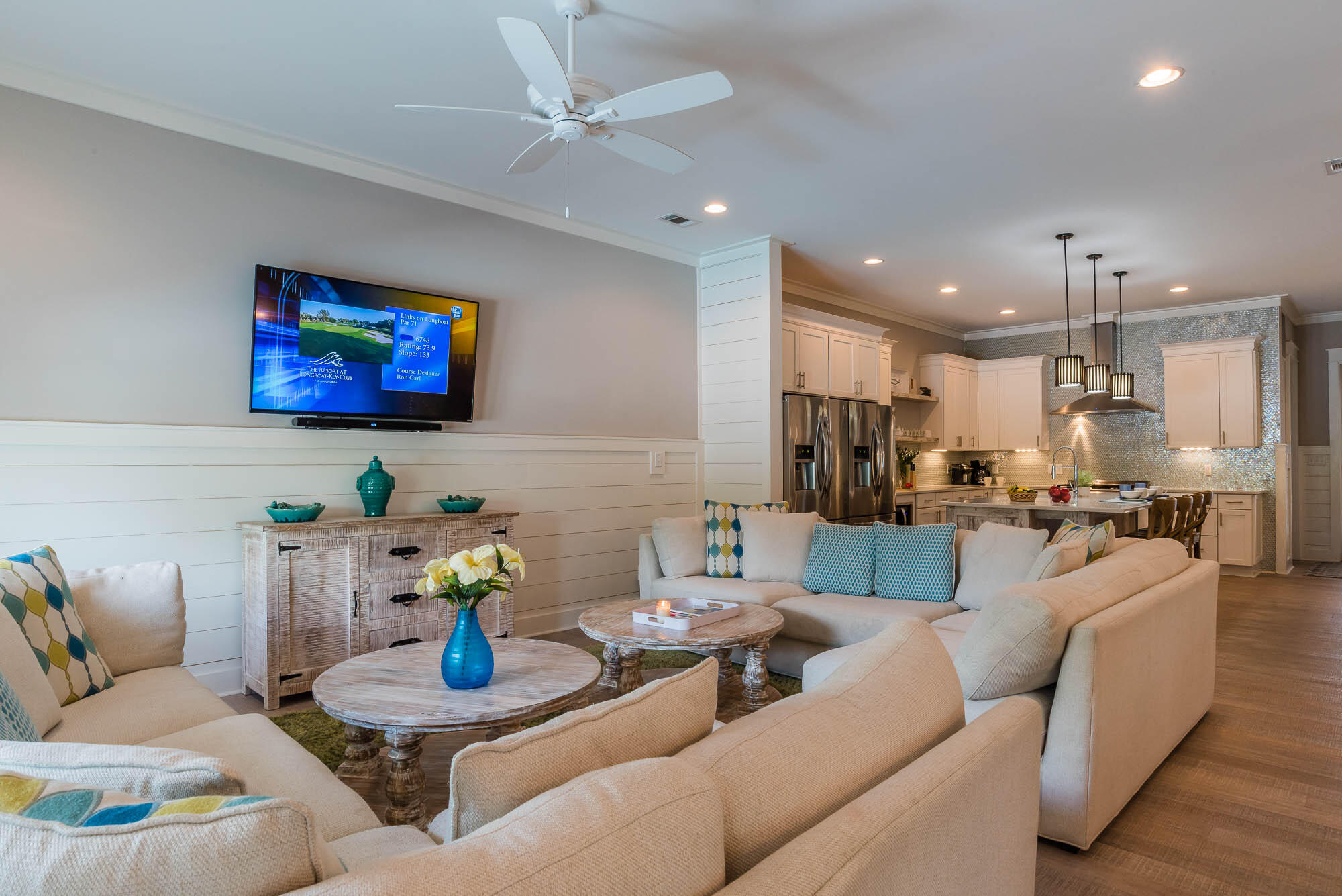 SEACREST BEACH - Residential