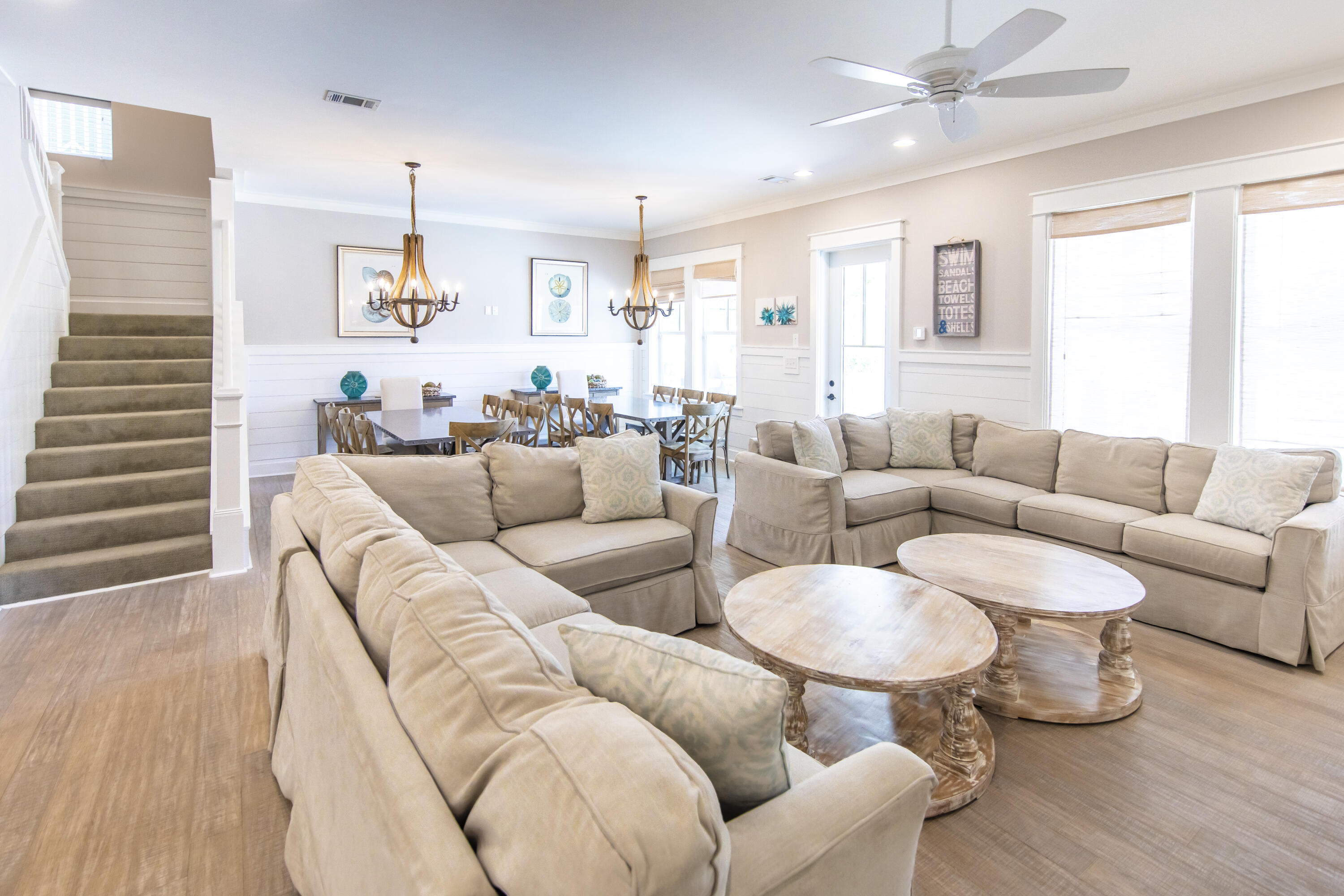 SEACREST BEACH - Residential