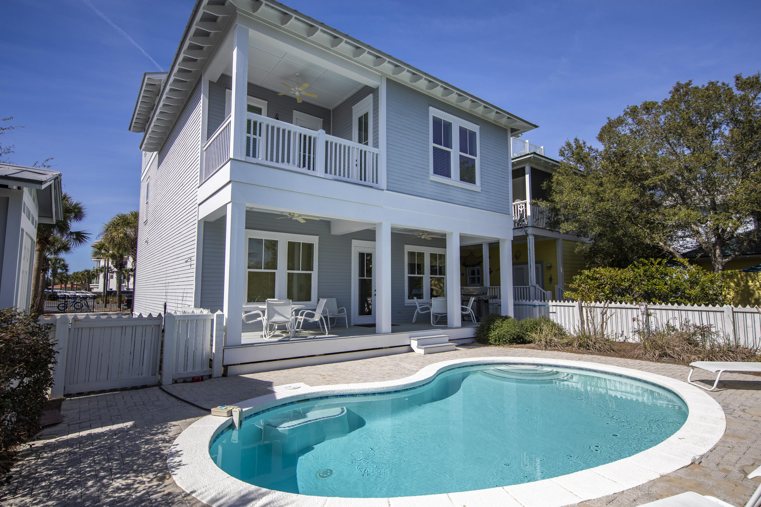 SEACREST BEACH - Residential