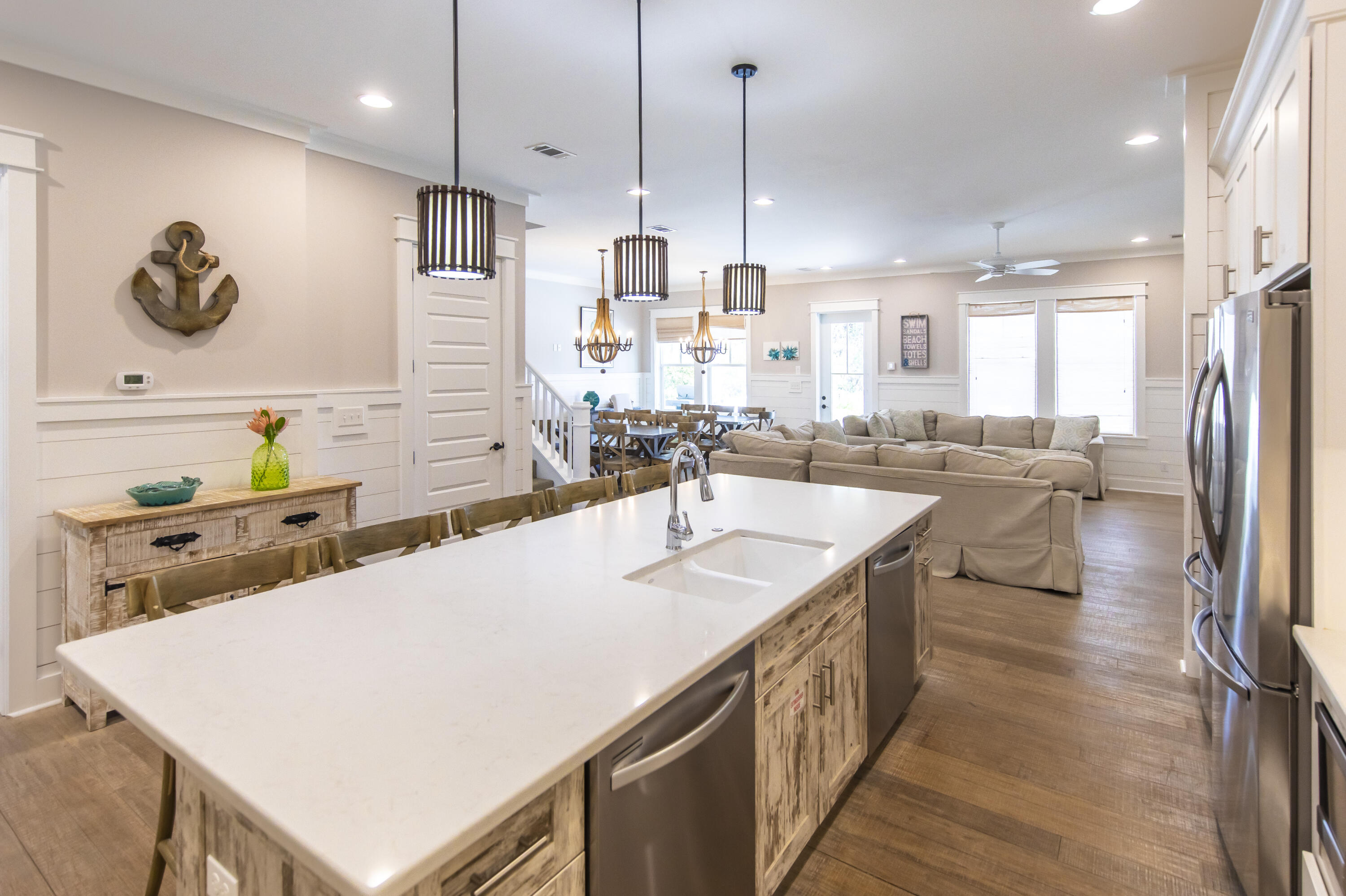 SEACREST BEACH - Residential