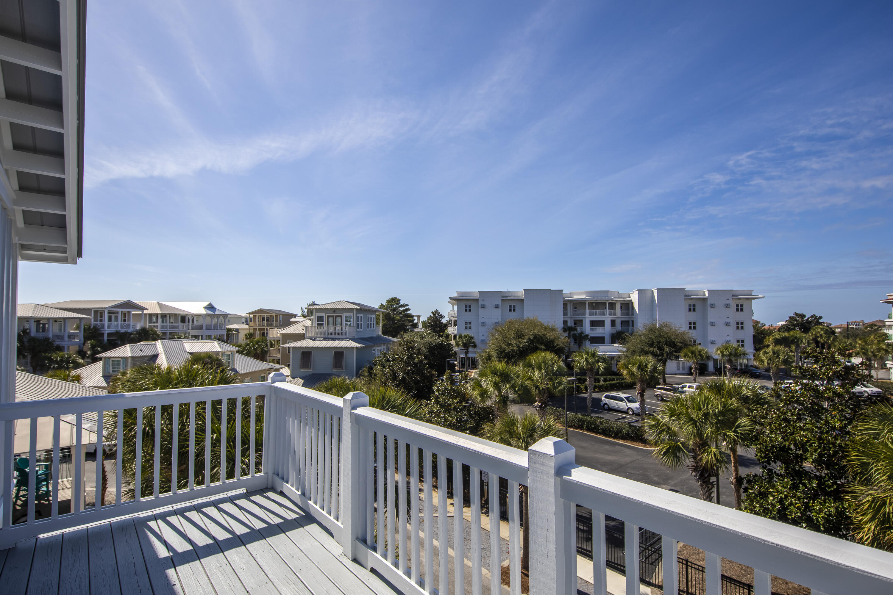 SEACREST BEACH - Residential