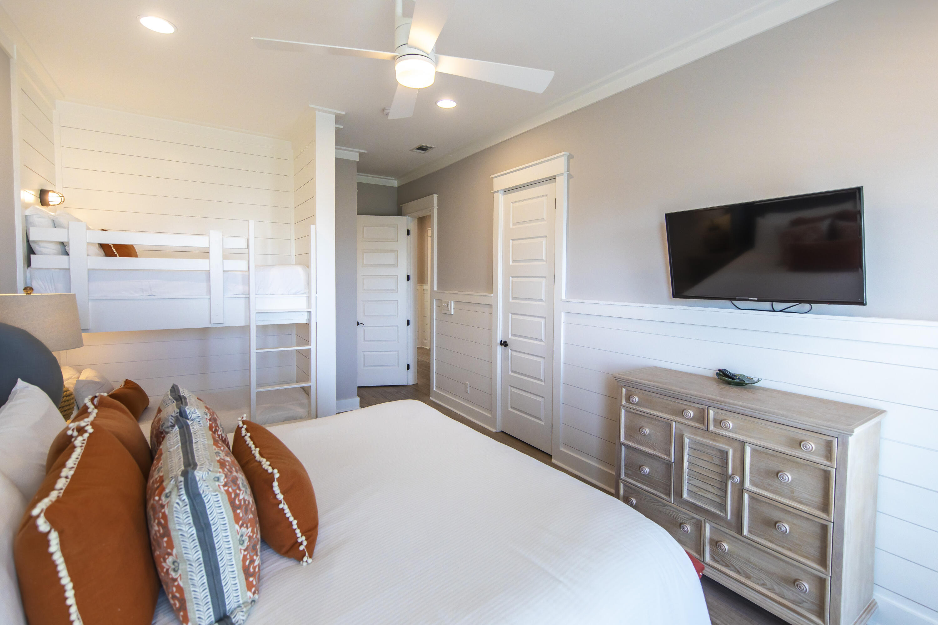 SEACREST BEACH - Residential