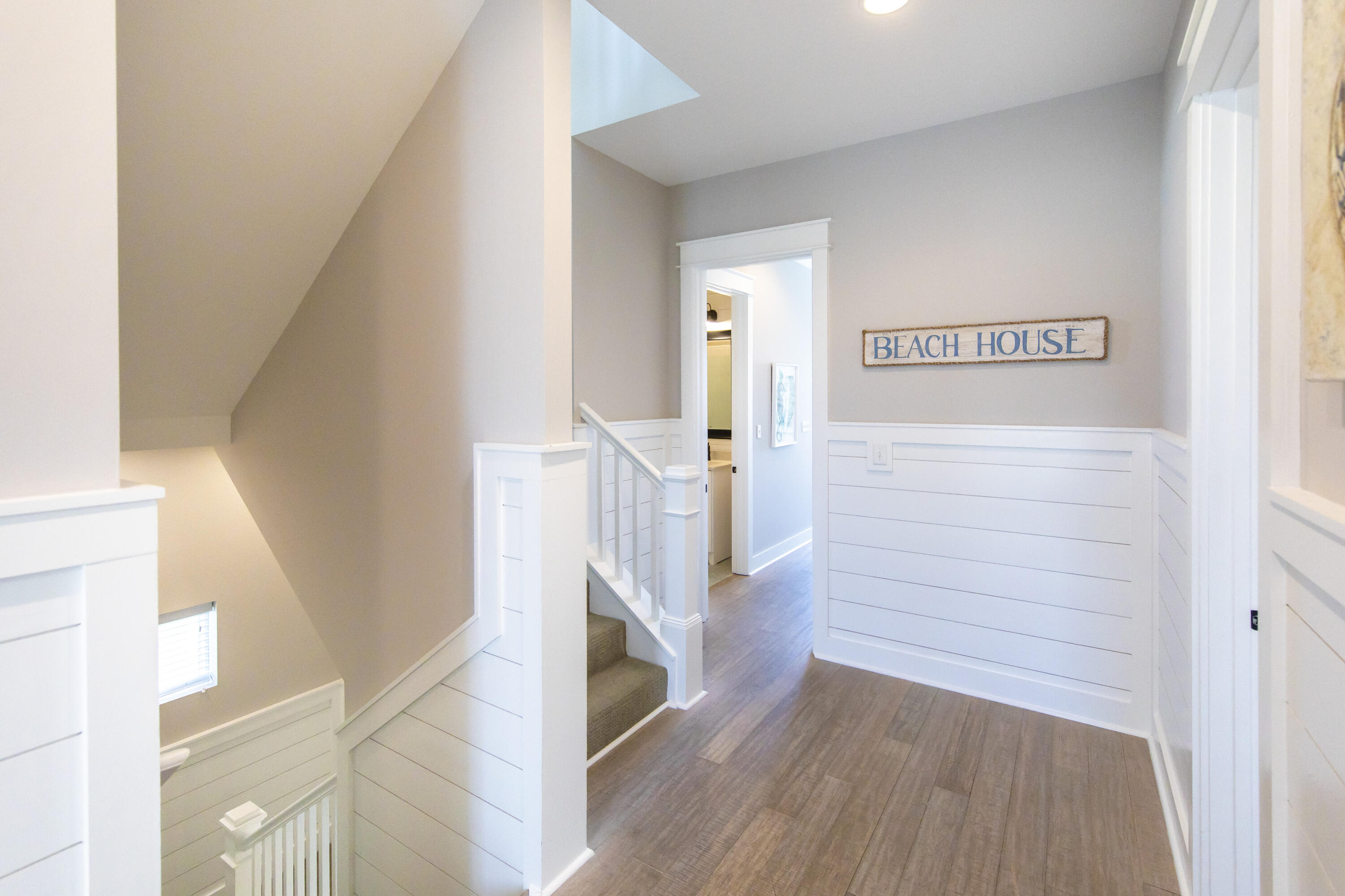 SEACREST BEACH - Residential
