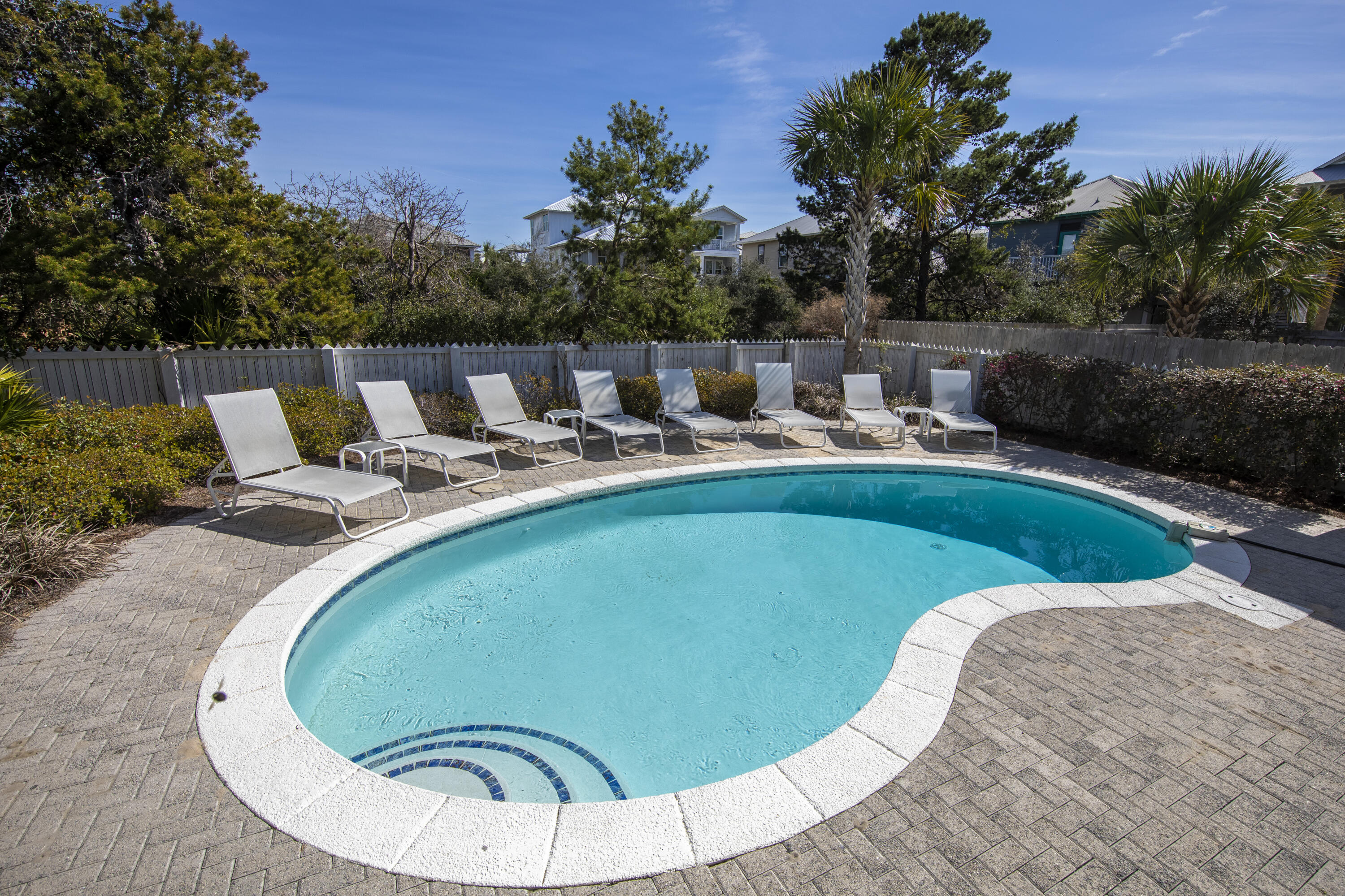 SEACREST BEACH - Residential