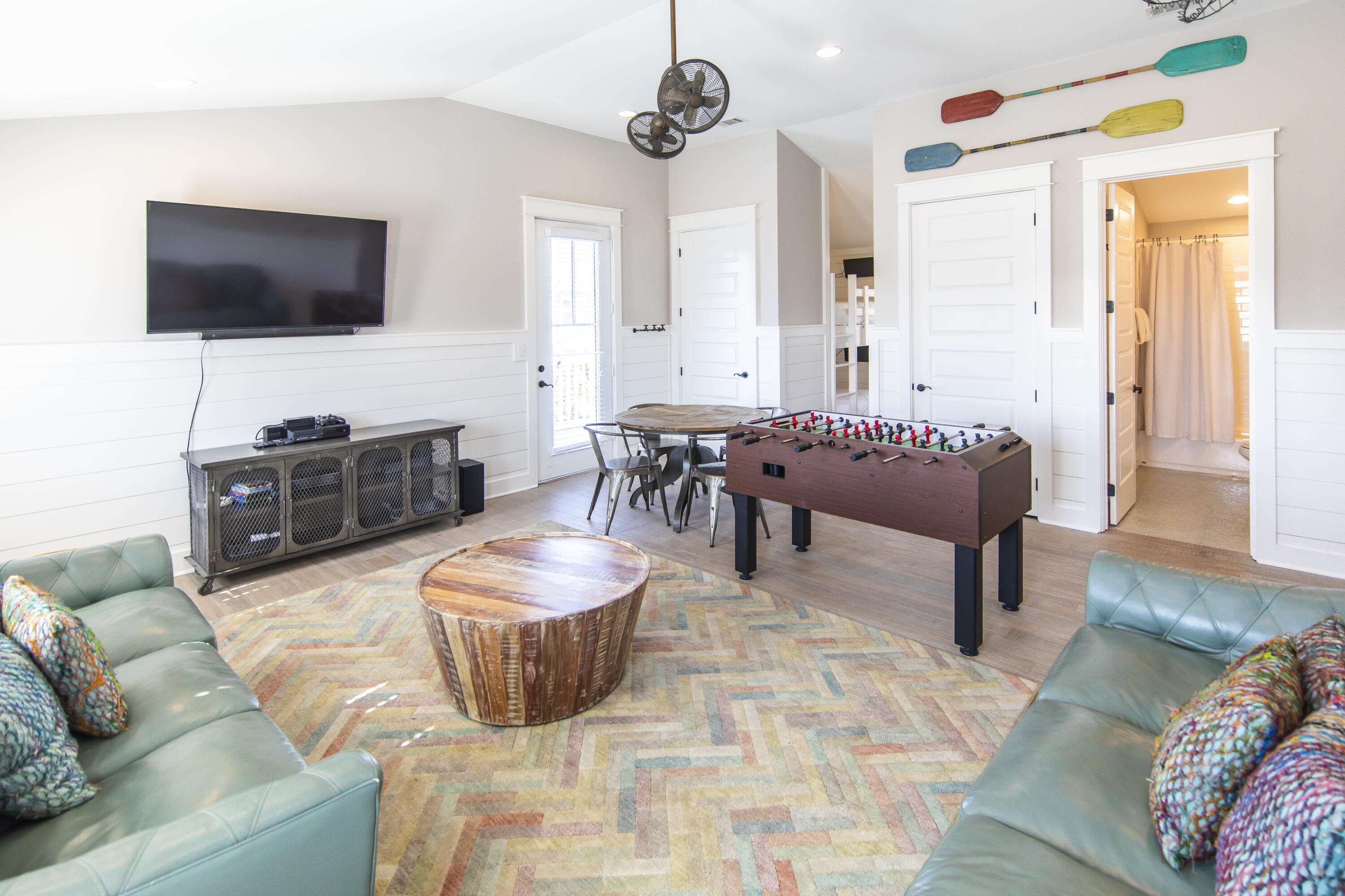 SEACREST BEACH - Residential