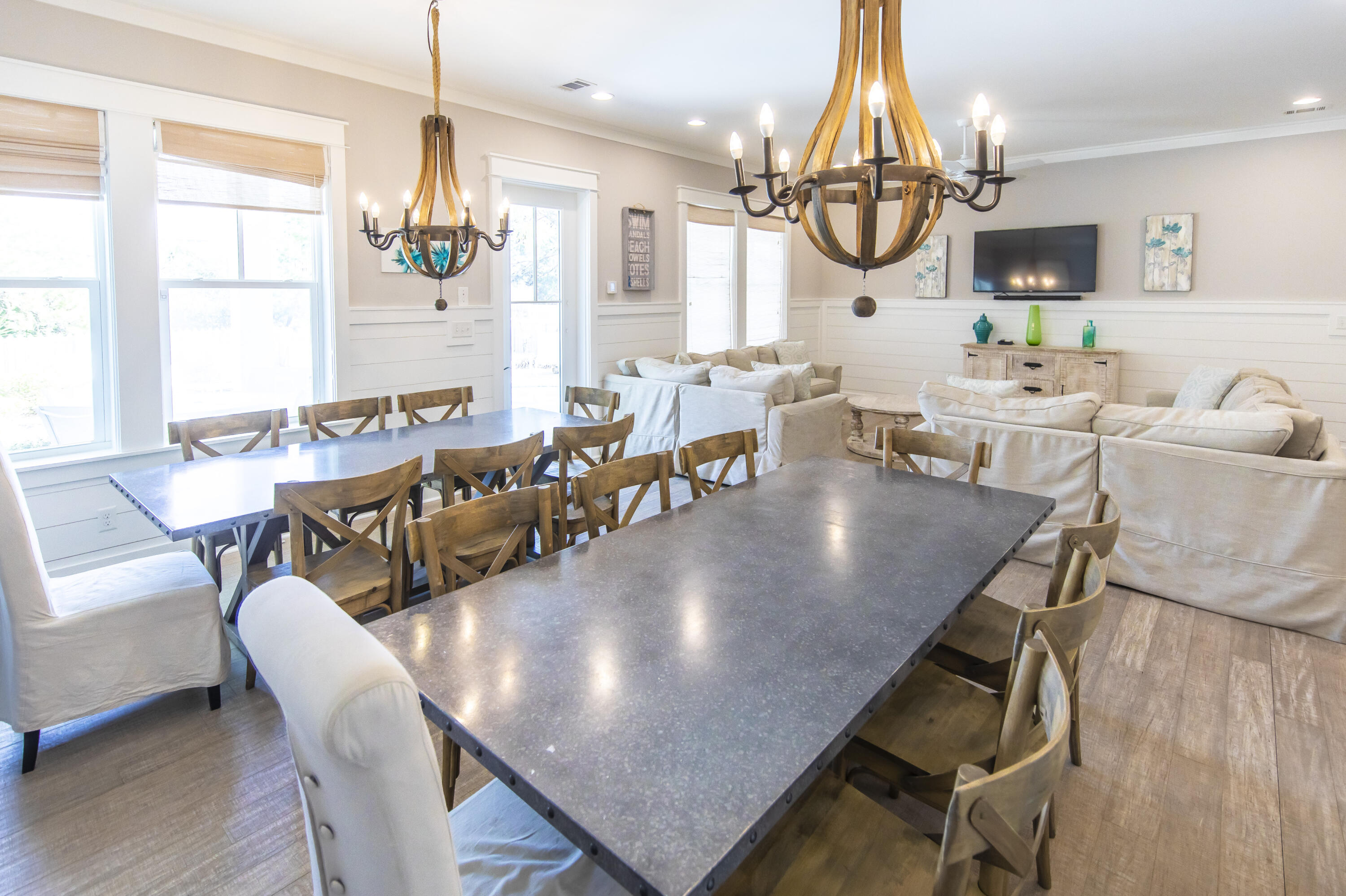 SEACREST BEACH - Residential