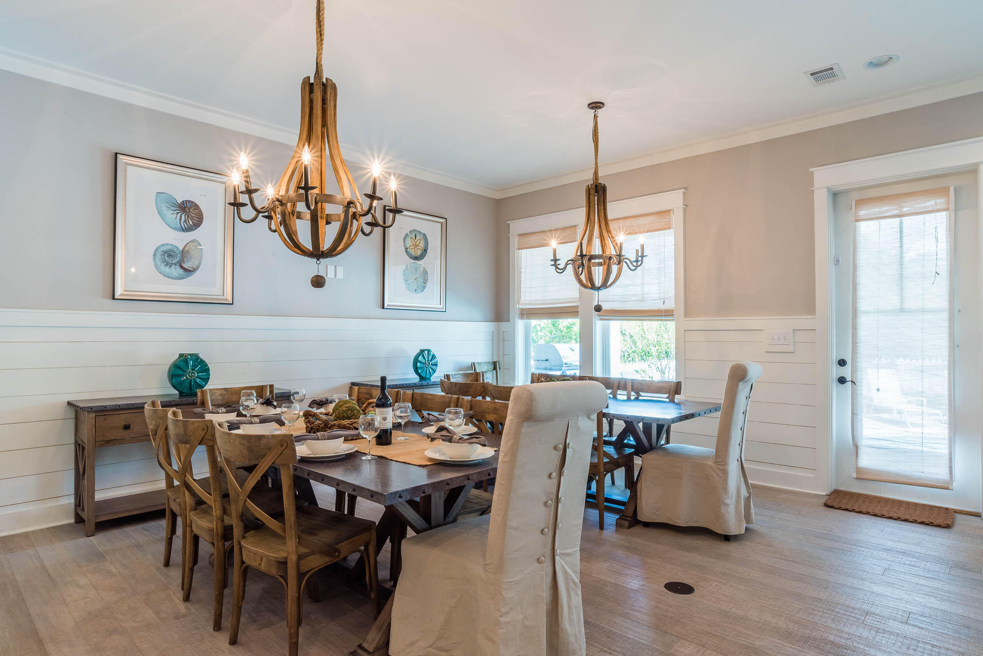 SEACREST BEACH - Residential
