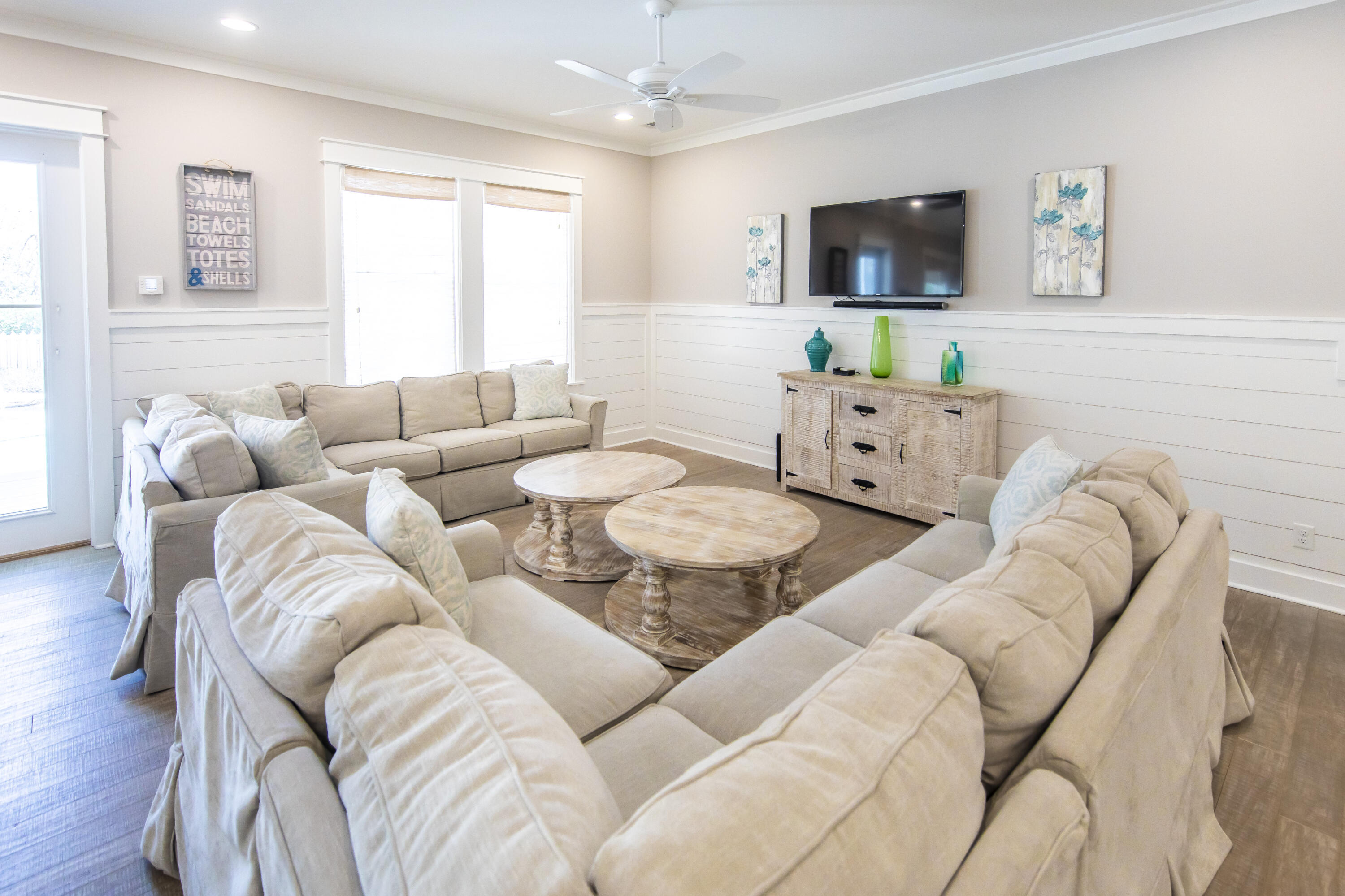SEACREST BEACH - Residential