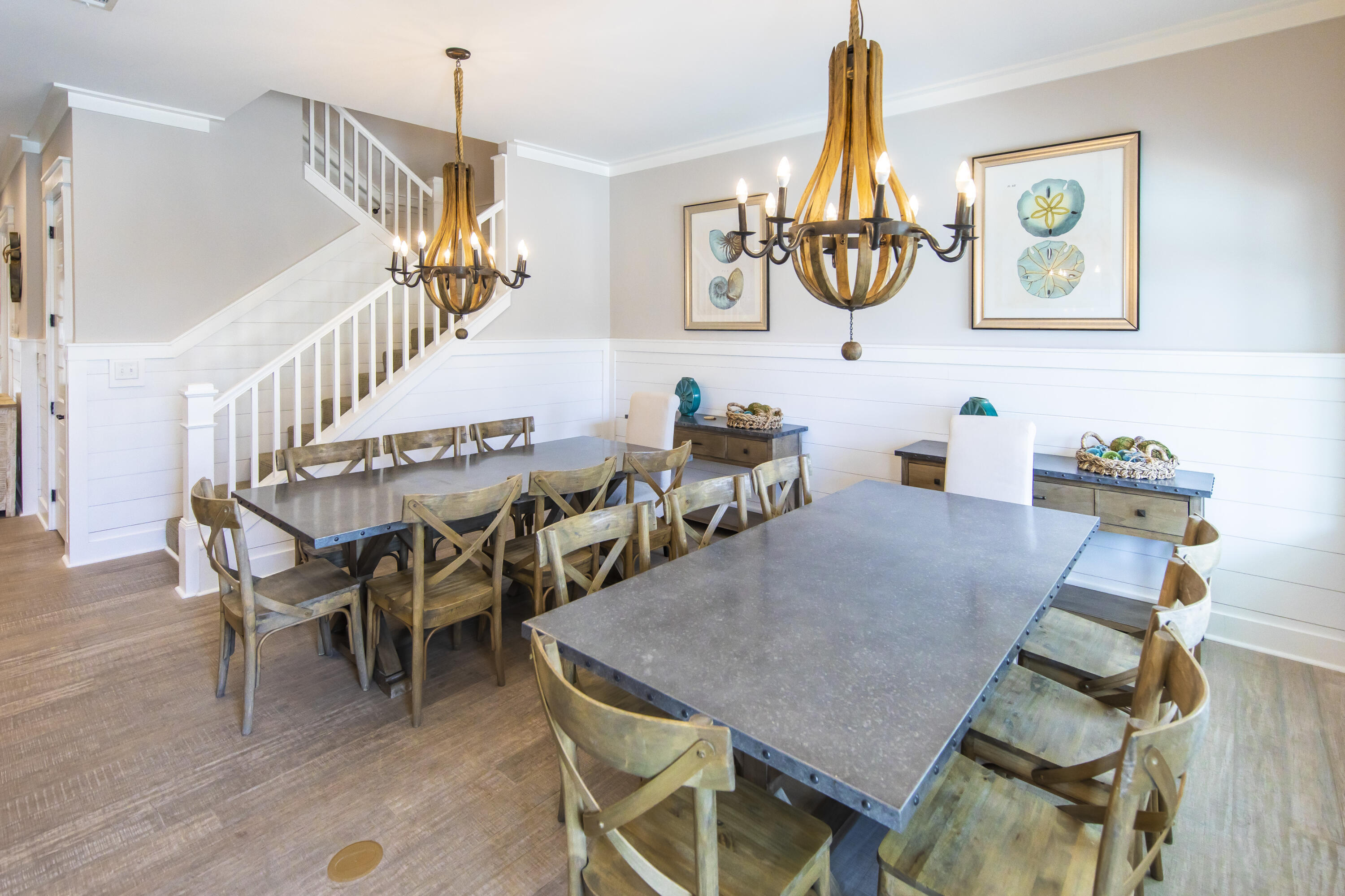 SEACREST BEACH - Residential