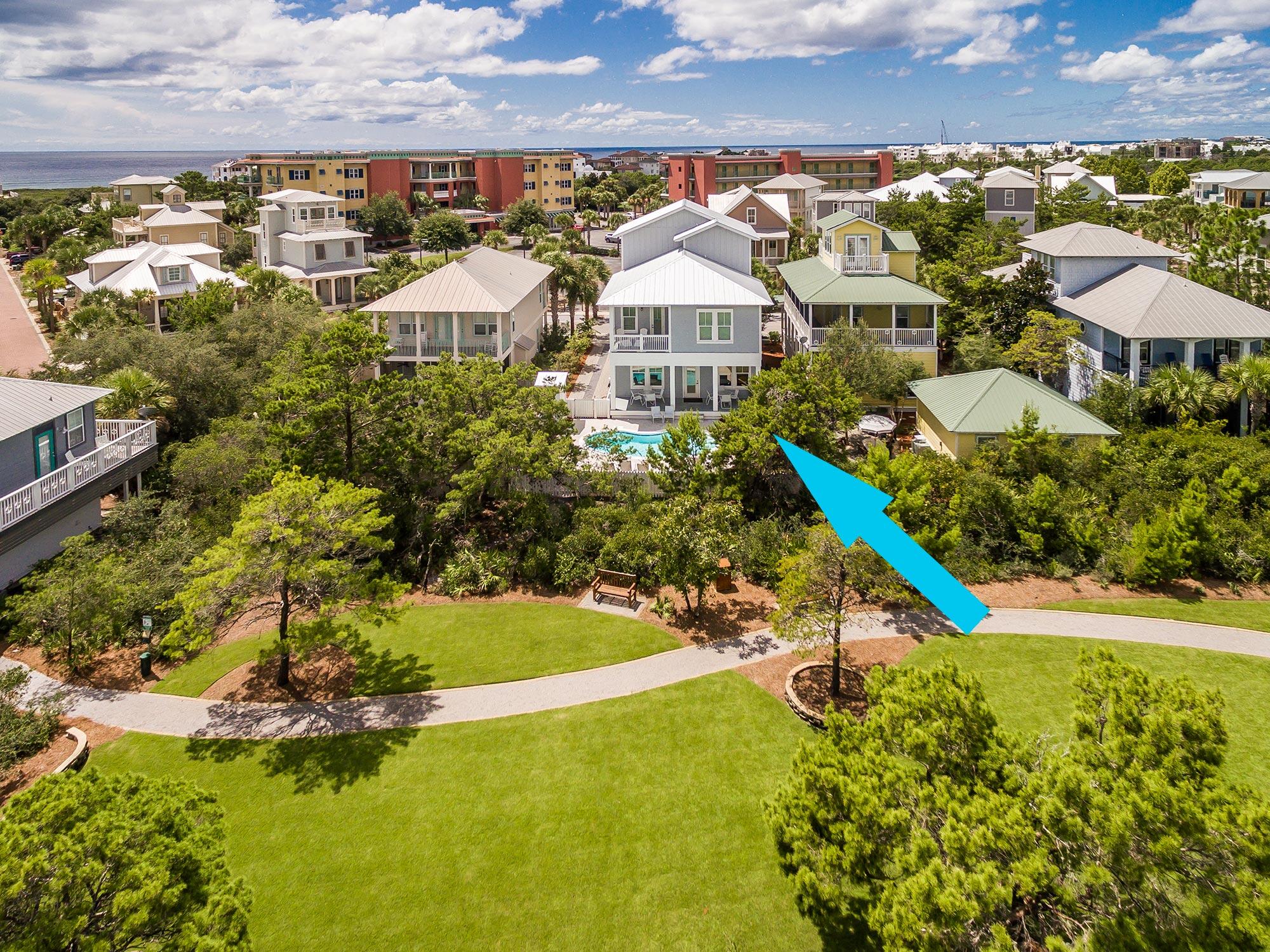 SEACREST BEACH - Residential