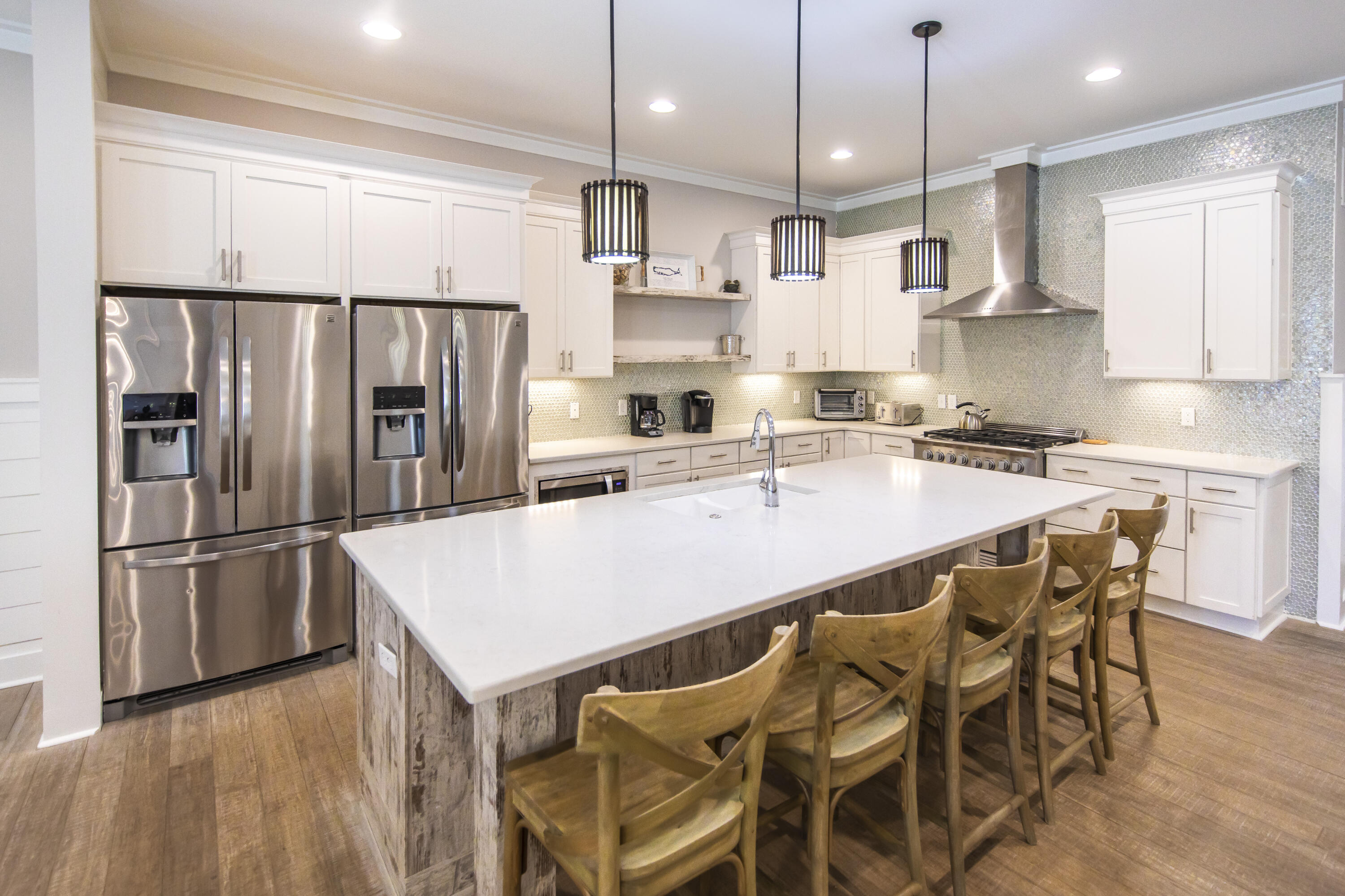 SEACREST BEACH - Residential