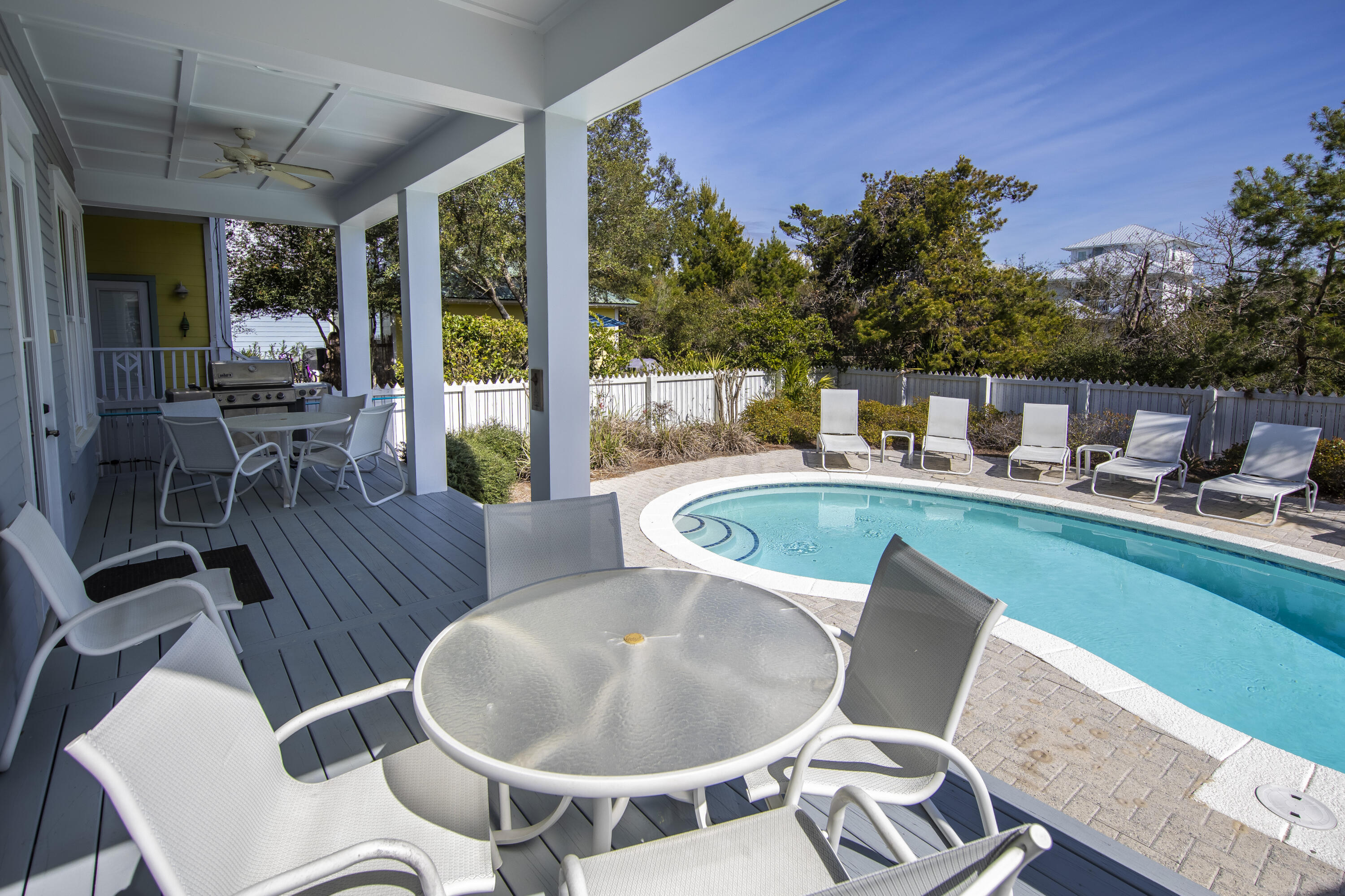 SEACREST BEACH - Residential