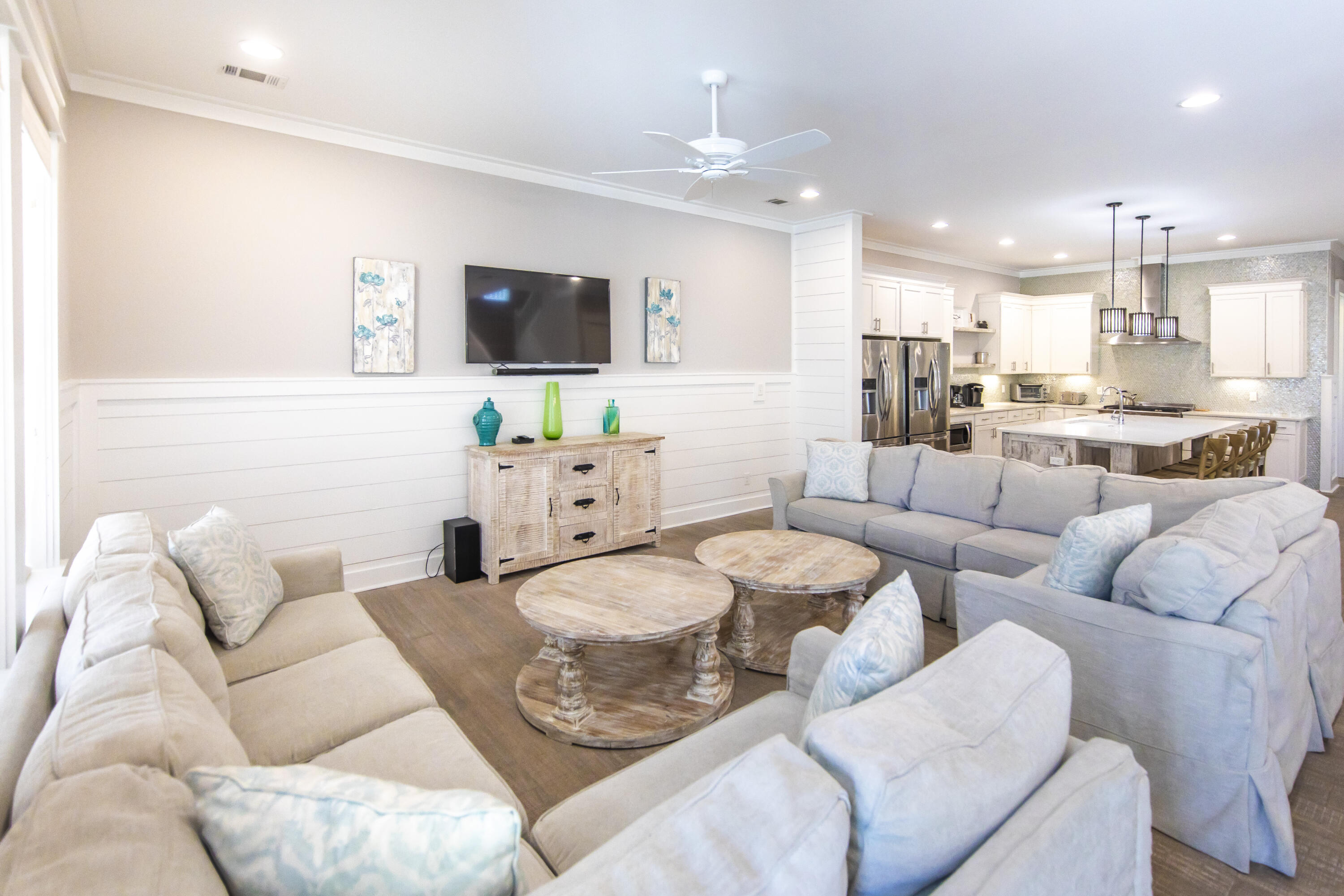 SEACREST BEACH - Residential