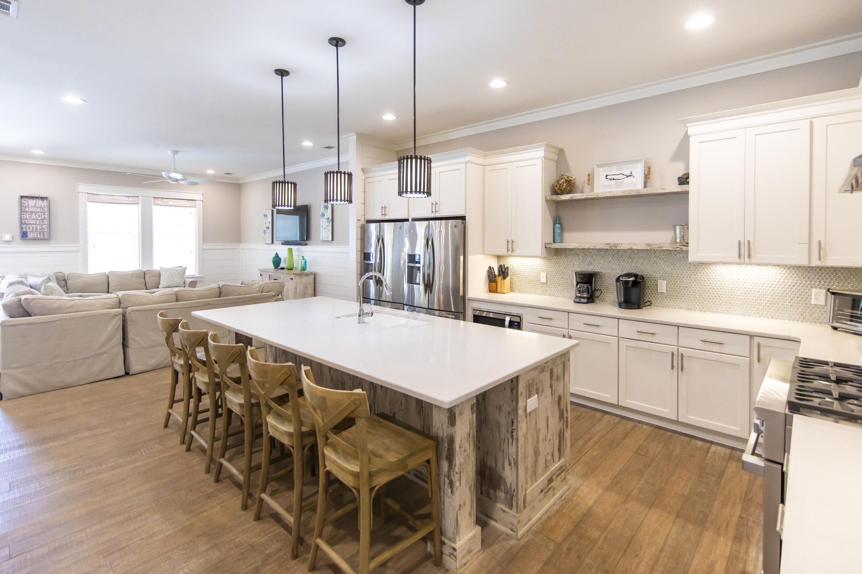 SEACREST BEACH - Residential