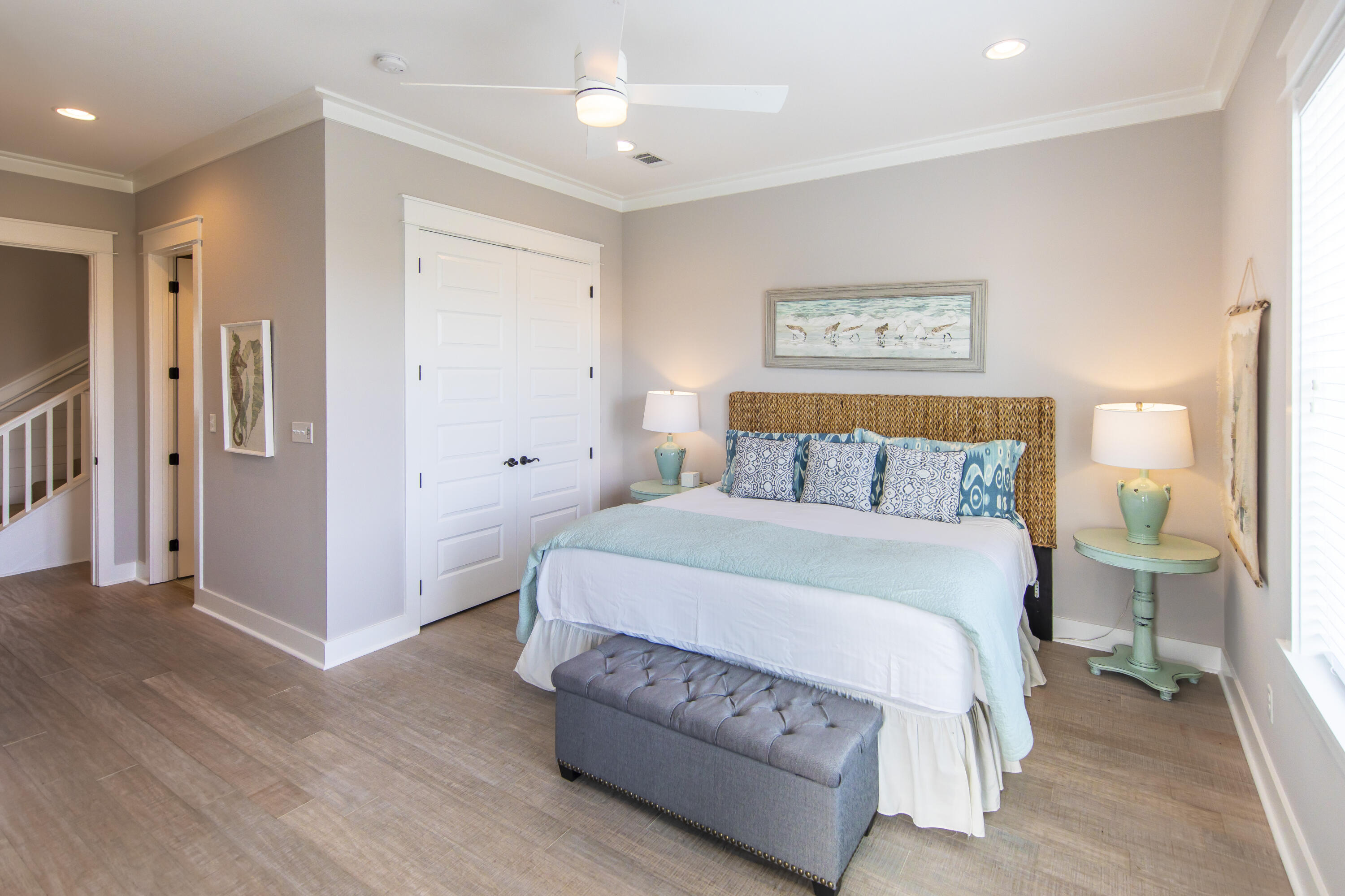 SEACREST BEACH - Residential