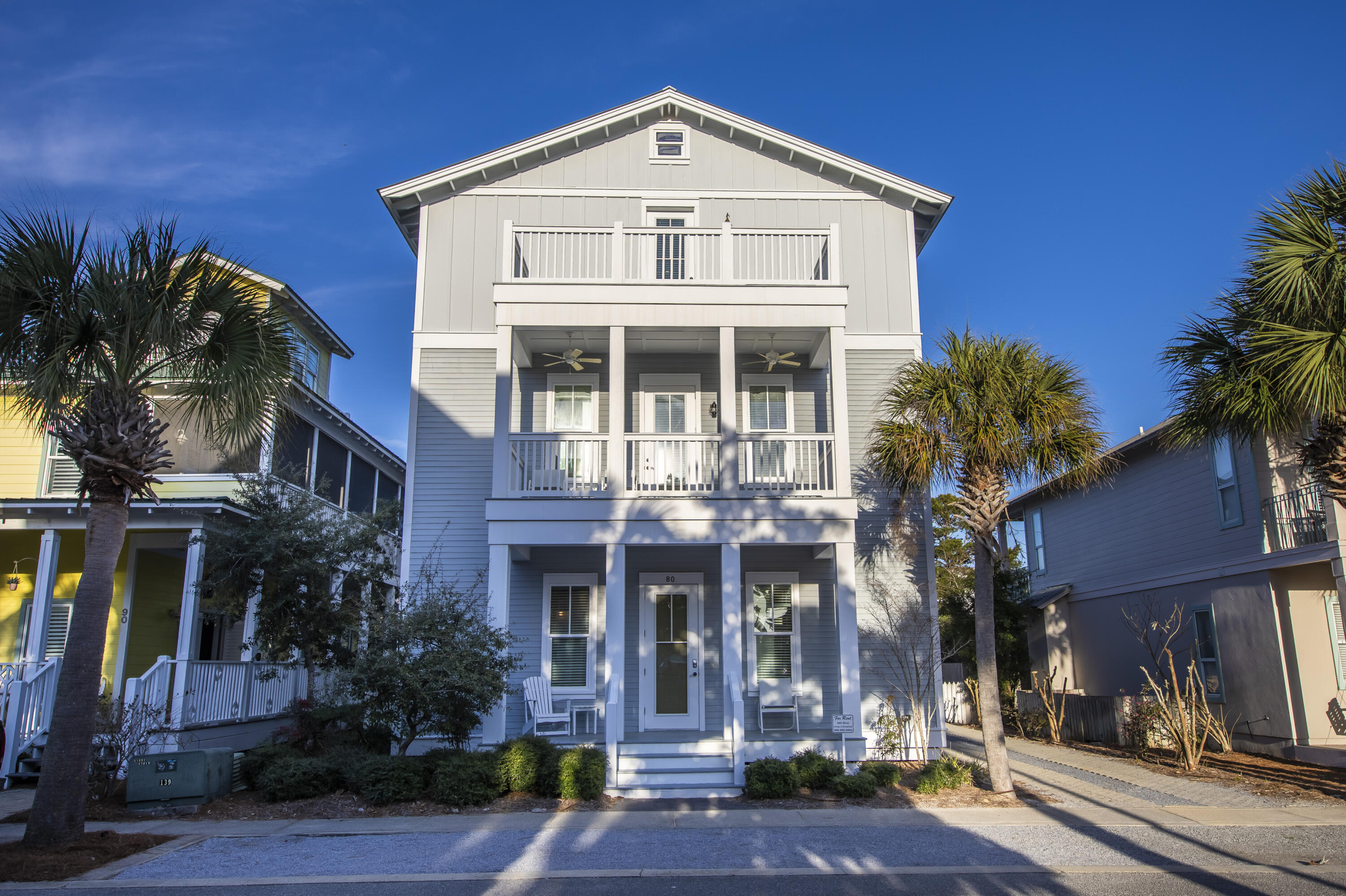 SEACREST BEACH - Residential