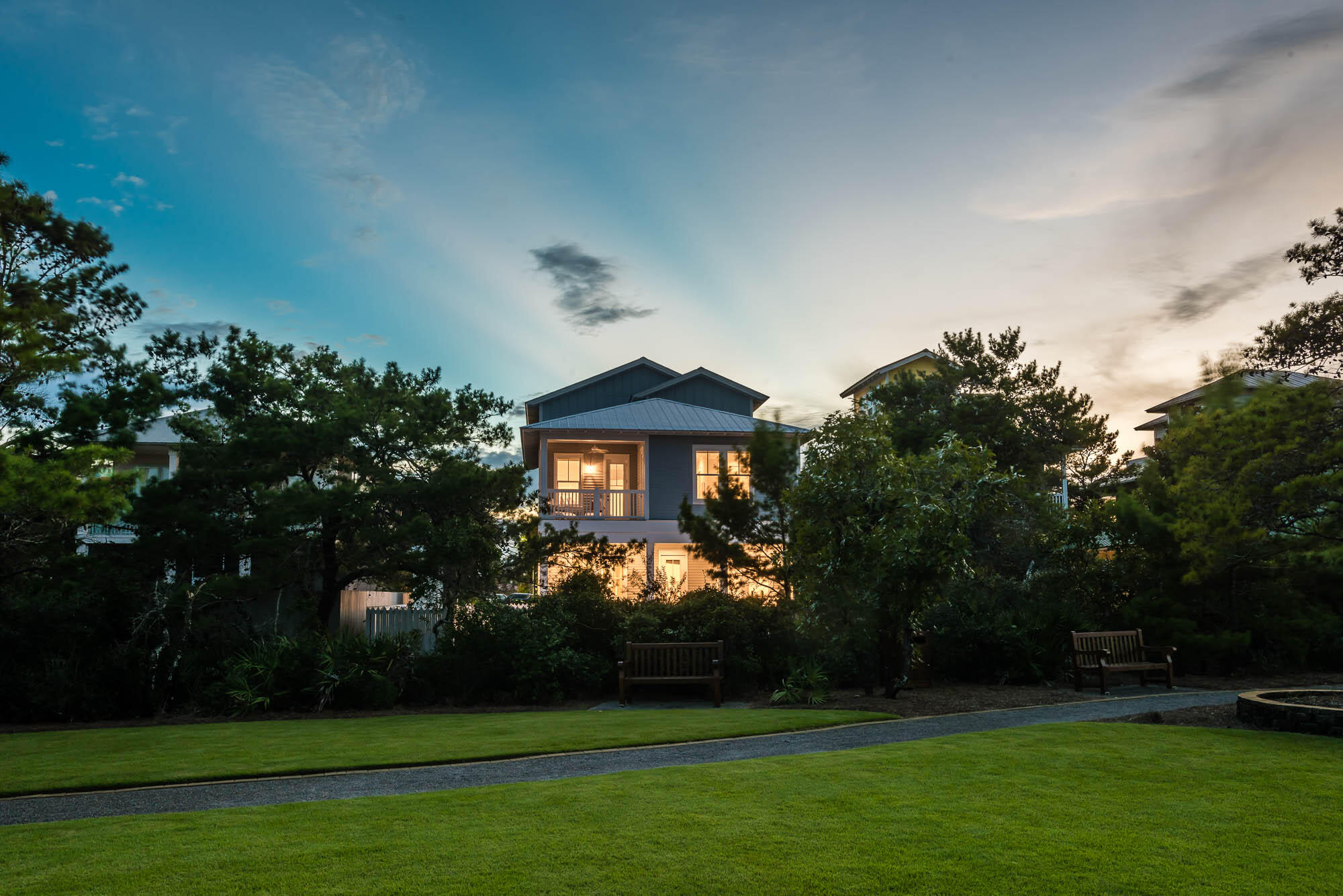 SEACREST BEACH - Residential