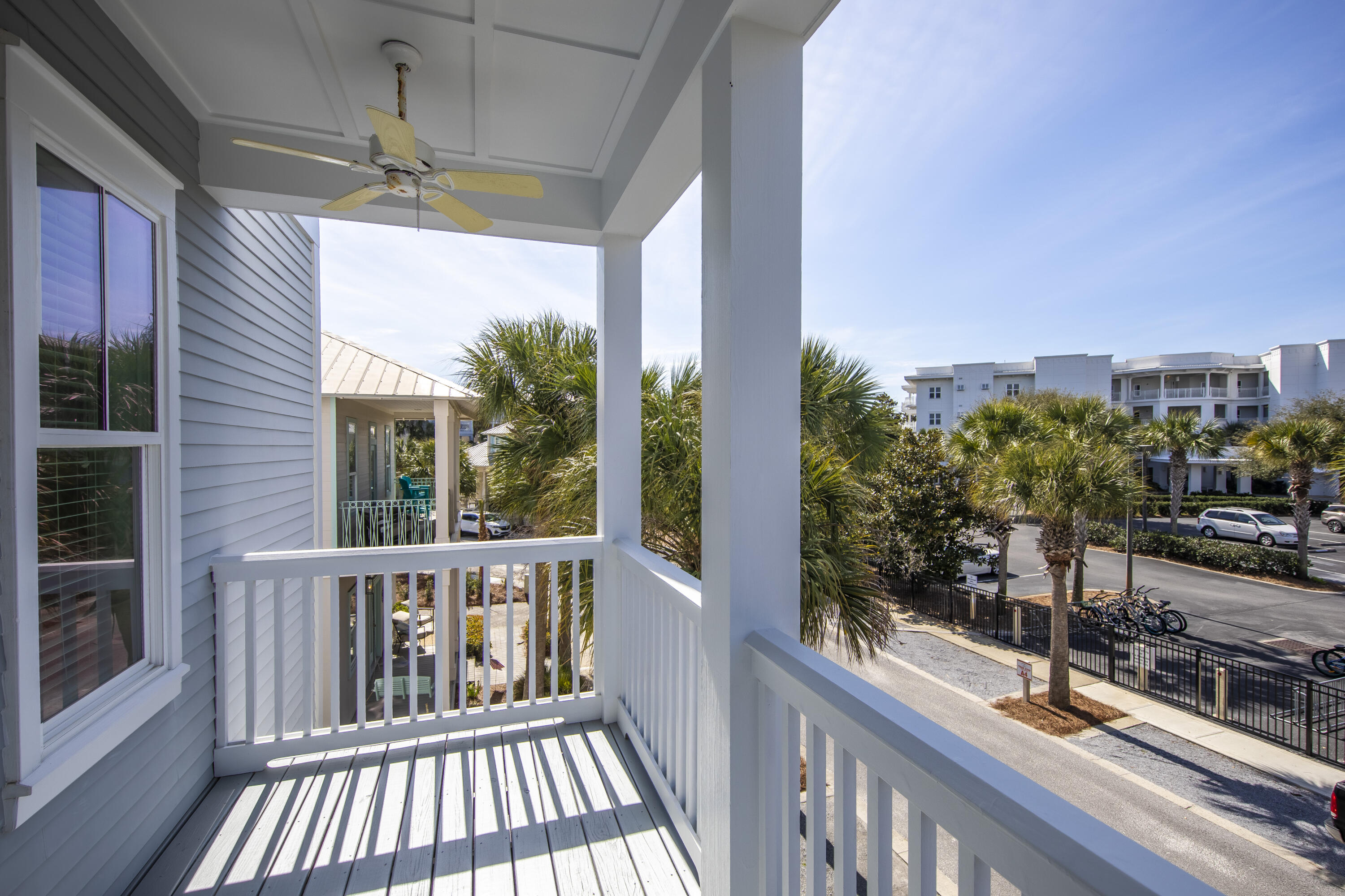 SEACREST BEACH - Residential