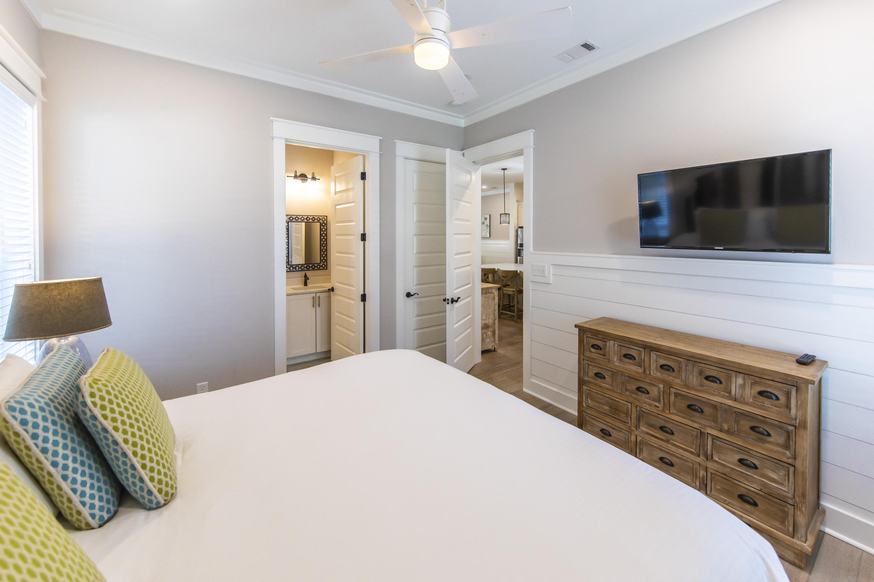 SEACREST BEACH - Residential