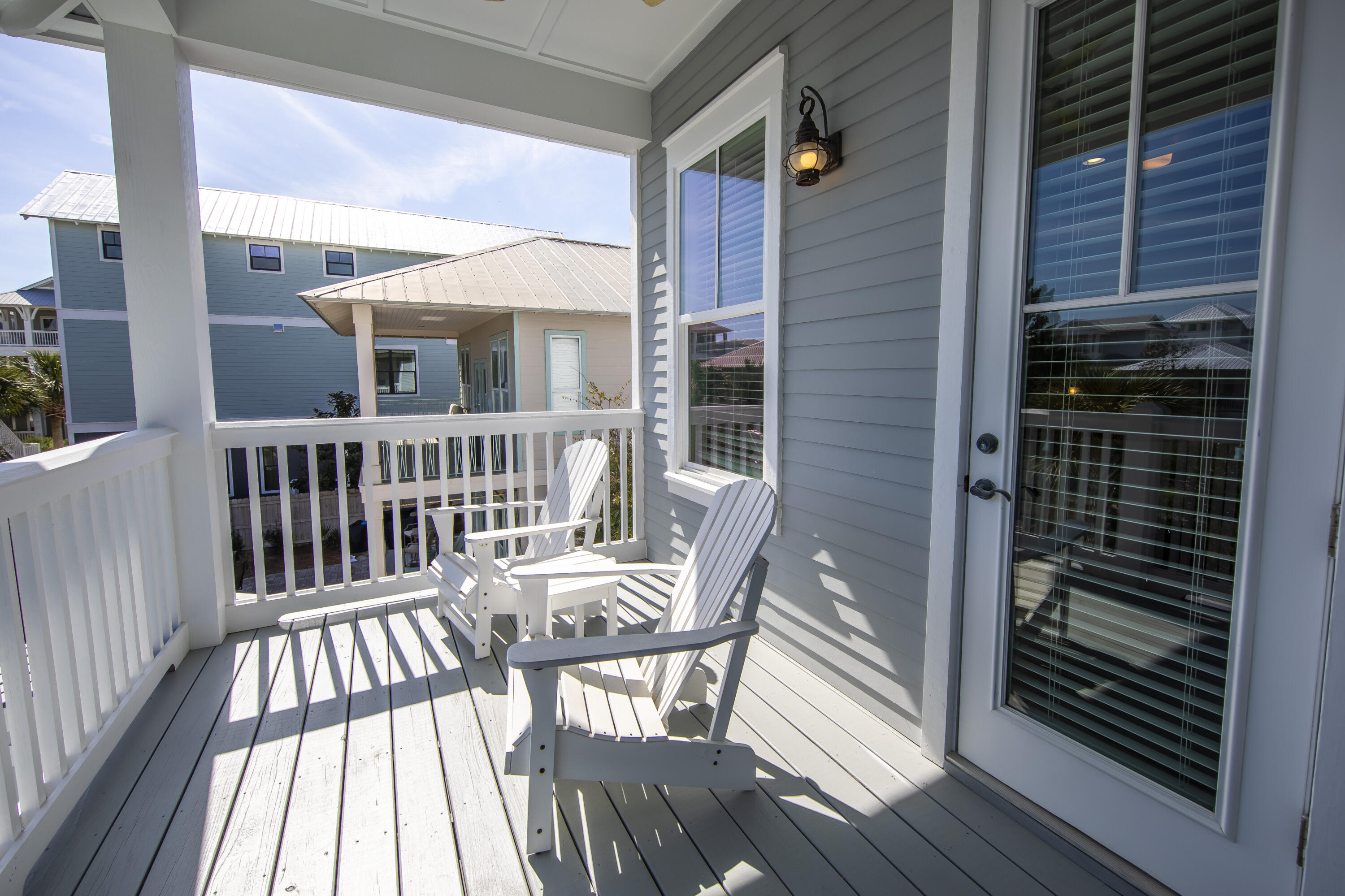 SEACREST BEACH - Residential