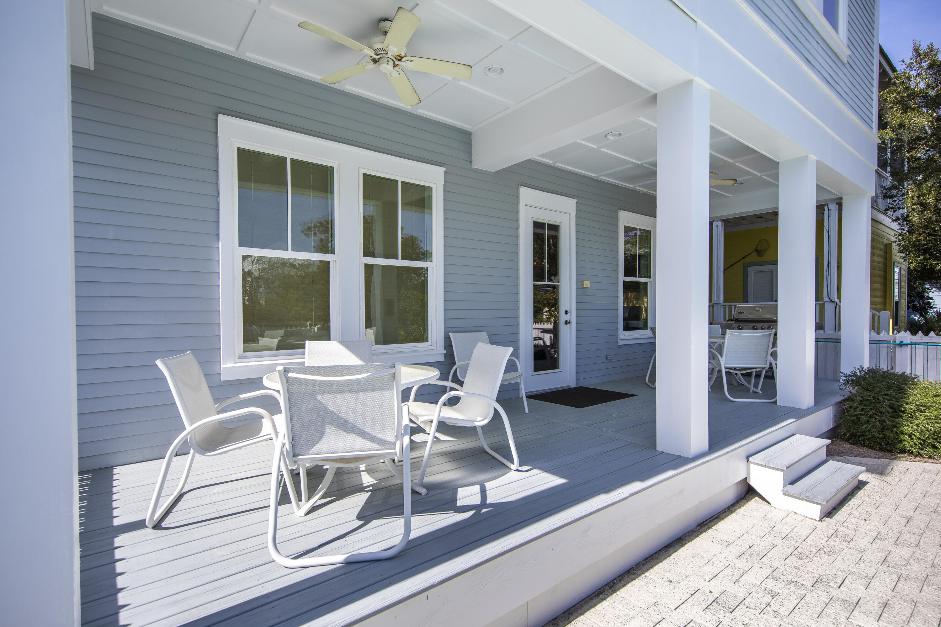 SEACREST BEACH - Residential