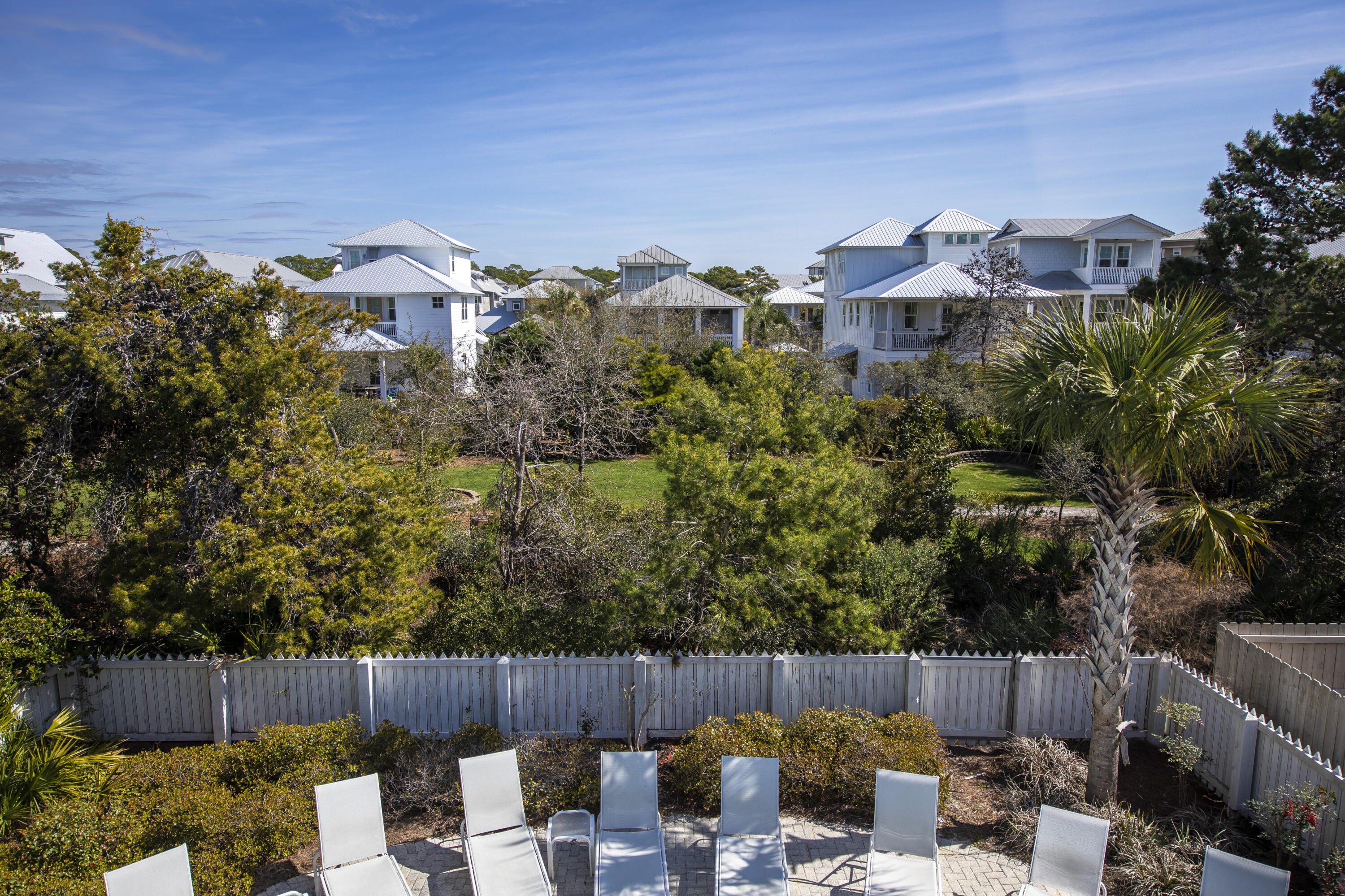 SEACREST BEACH - Residential