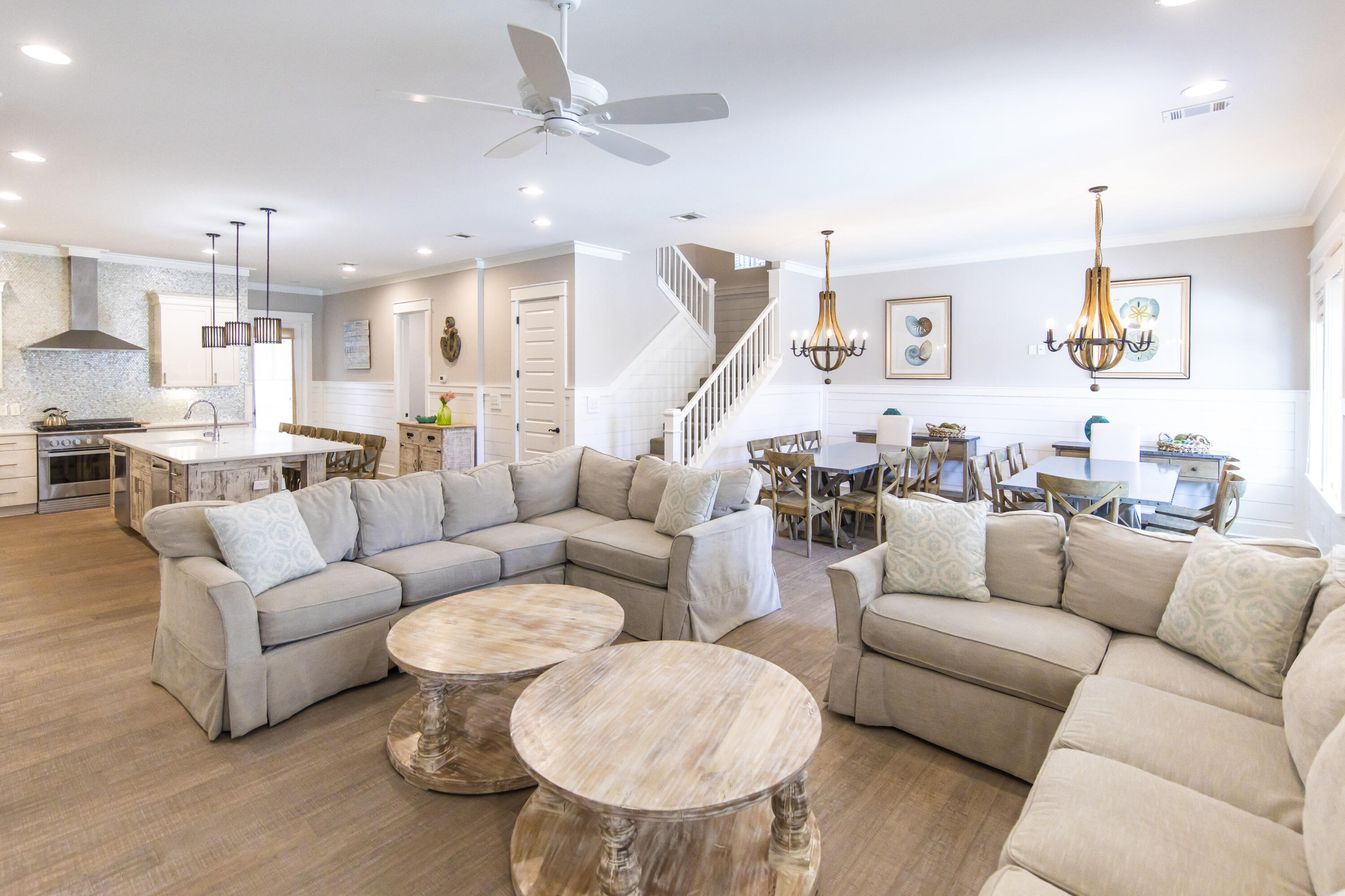 SEACREST BEACH - Residential