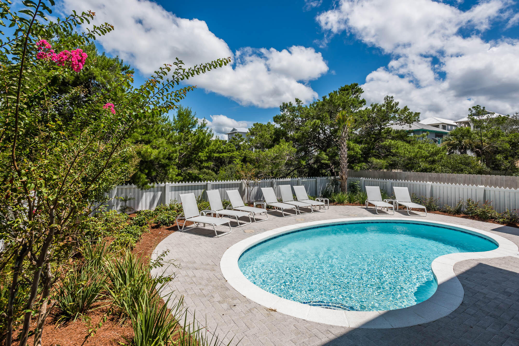 SEACREST BEACH - Residential