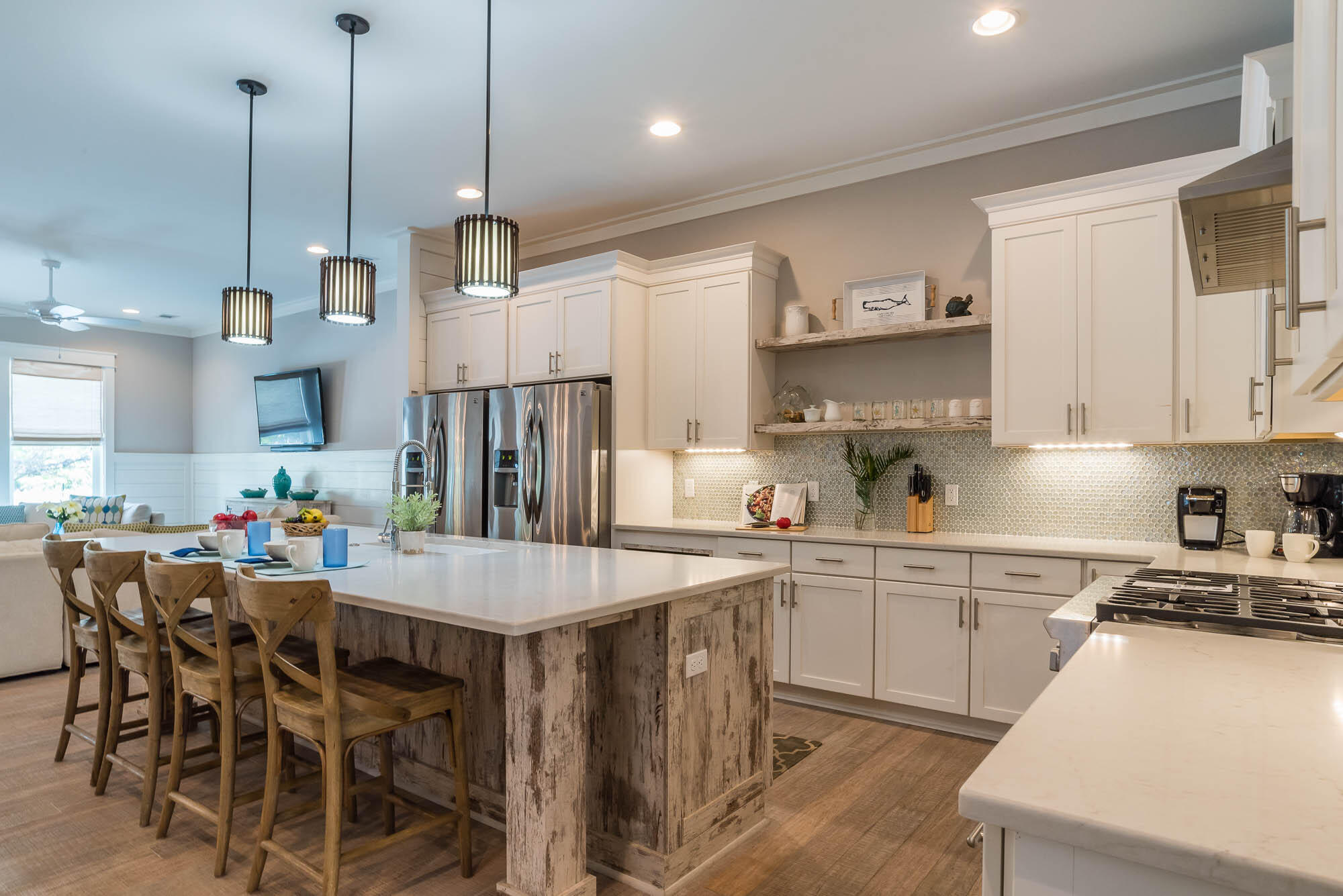 SEACREST BEACH - Residential