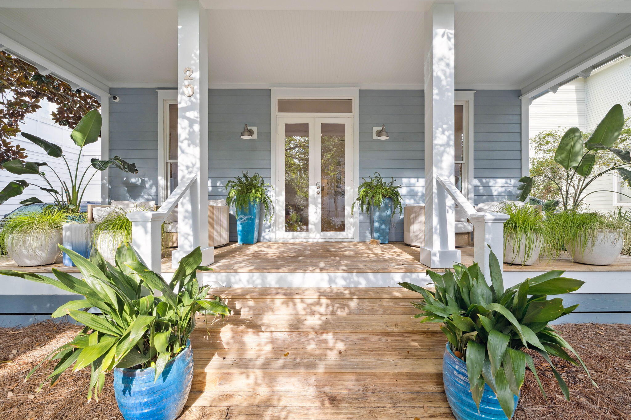 SUMMER'S EDGE - Residential