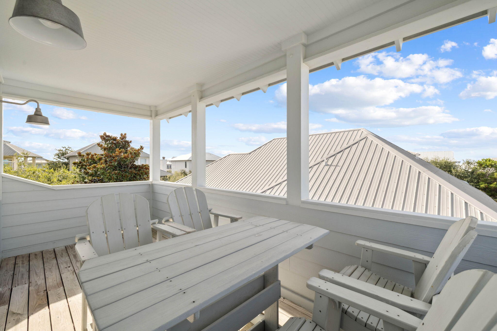 SUMMER'S EDGE - Residential