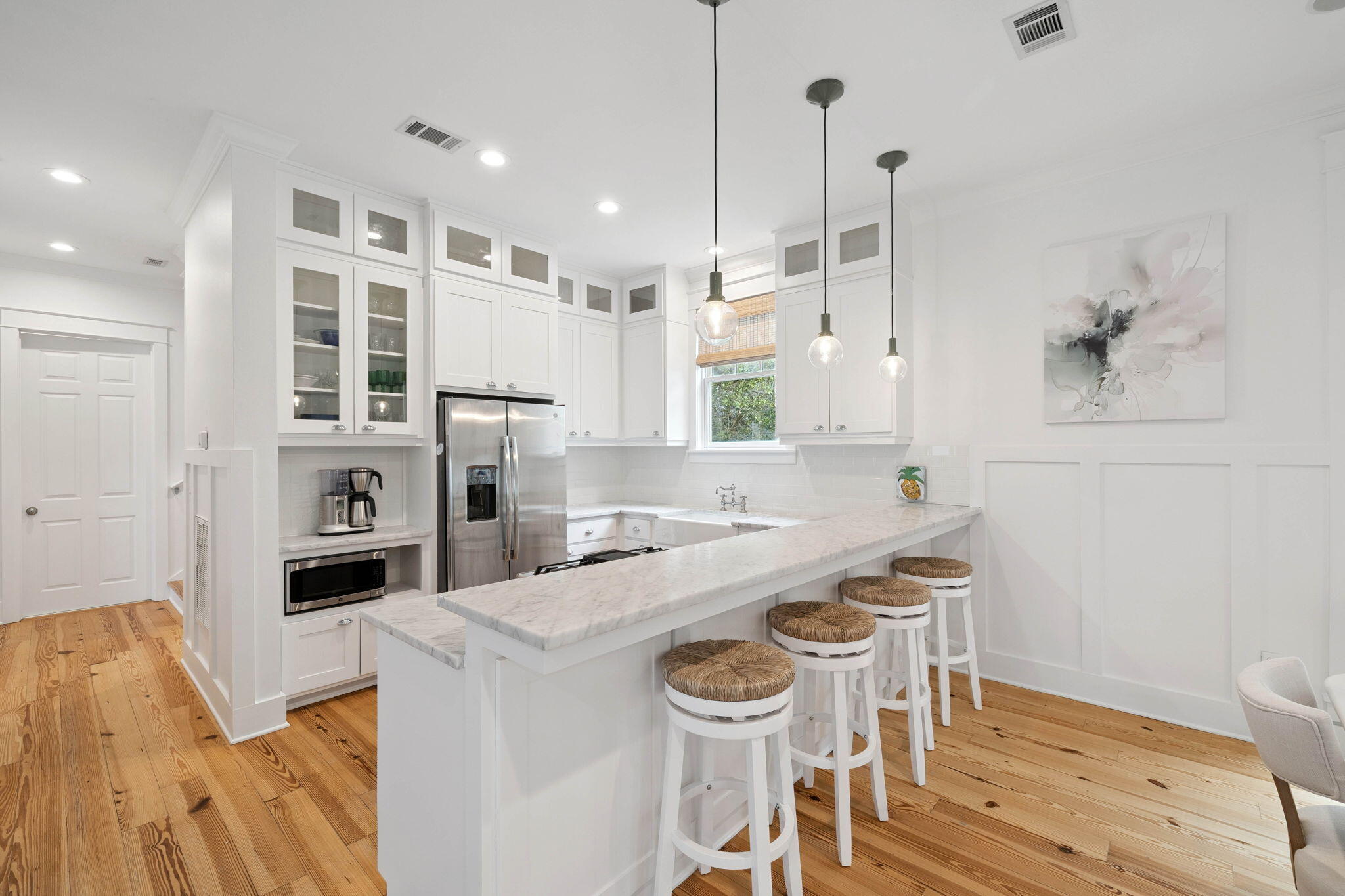 SUMMER'S EDGE - Residential