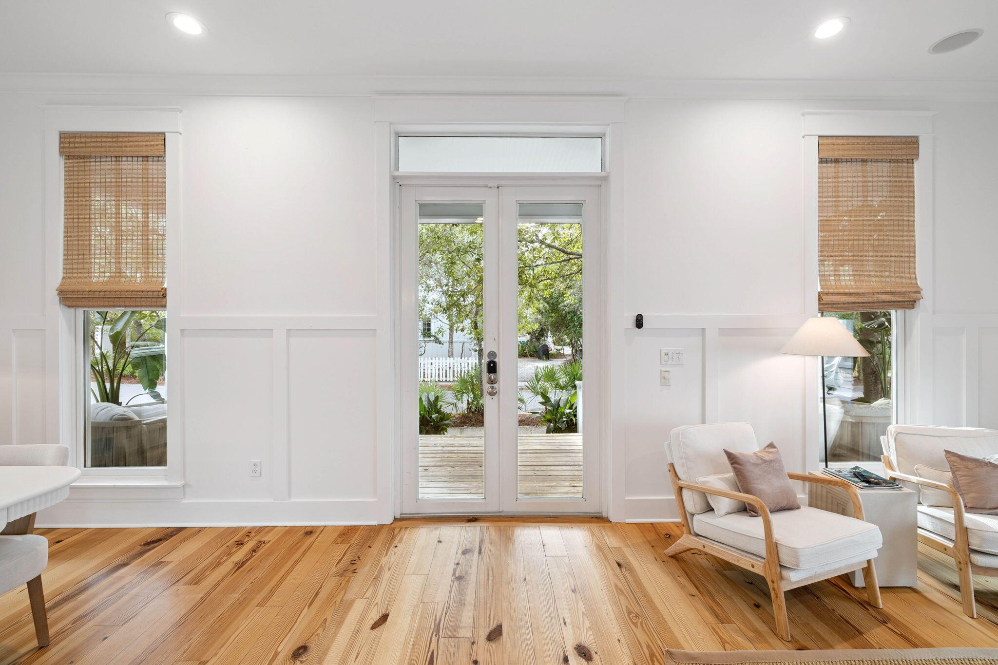 SUMMER'S EDGE - Residential