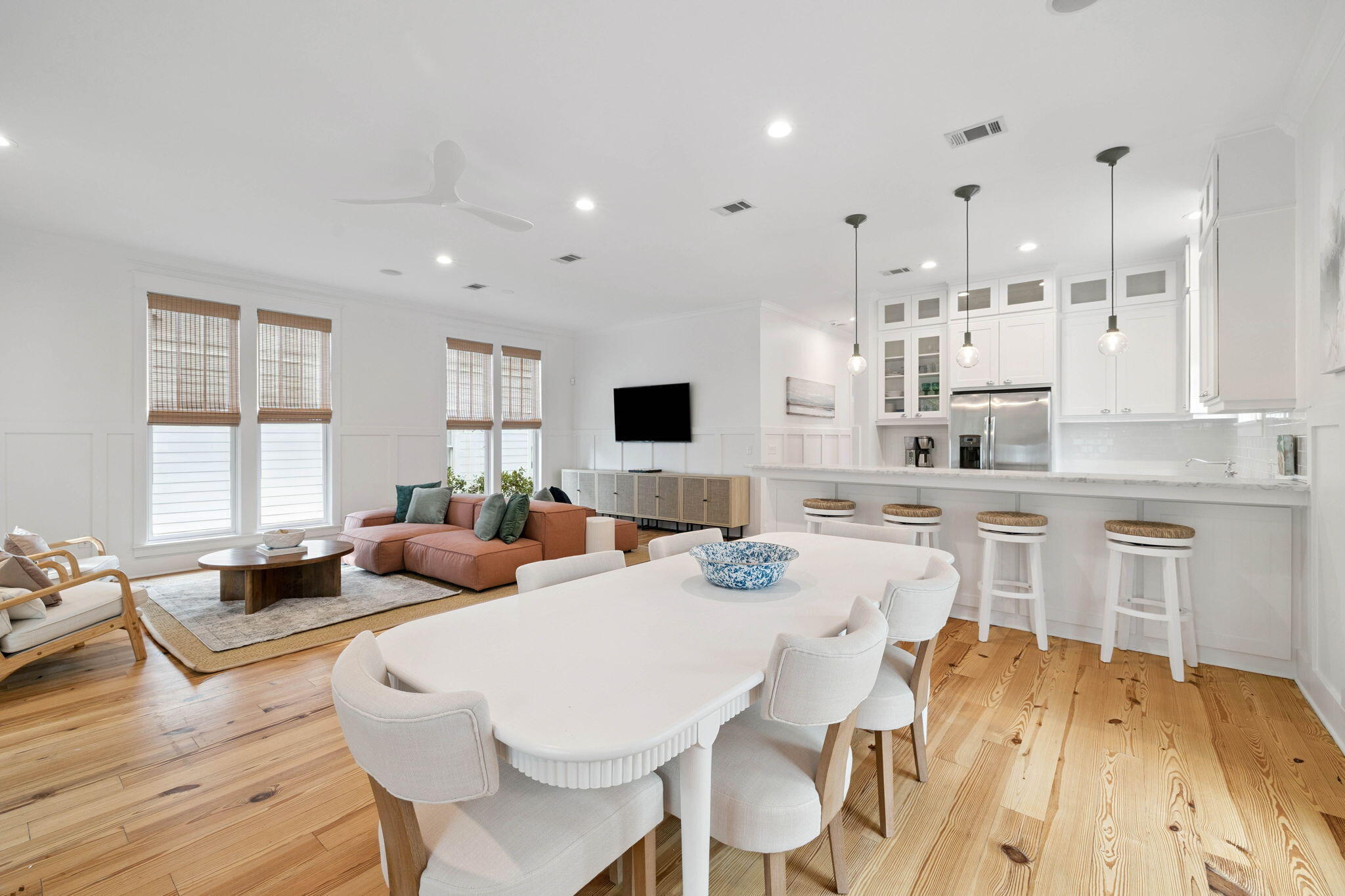 SUMMER'S EDGE - Residential