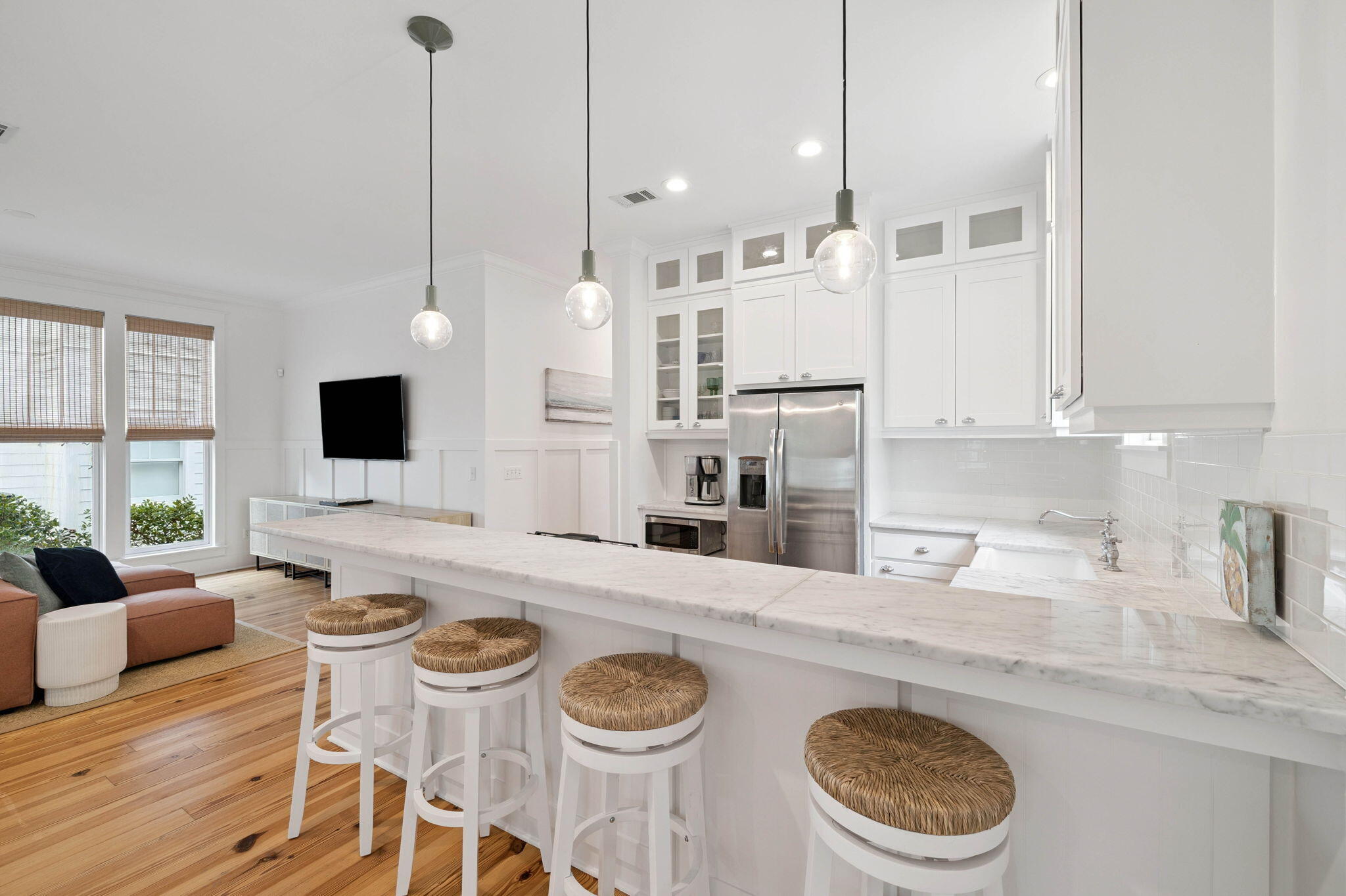 SUMMER'S EDGE - Residential