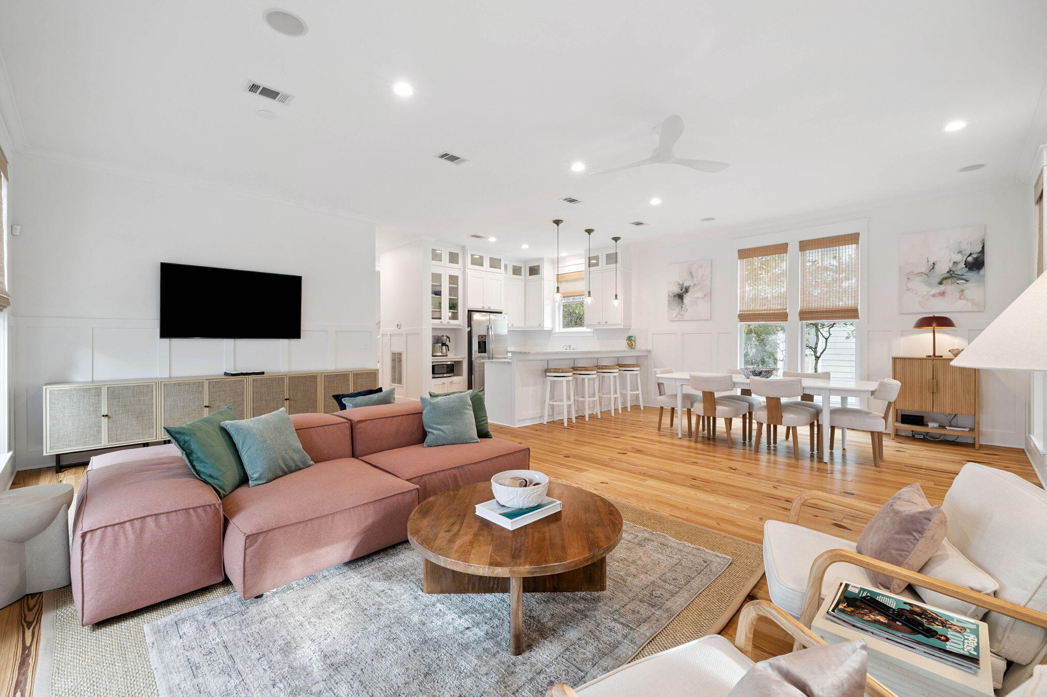 SUMMER'S EDGE - Residential