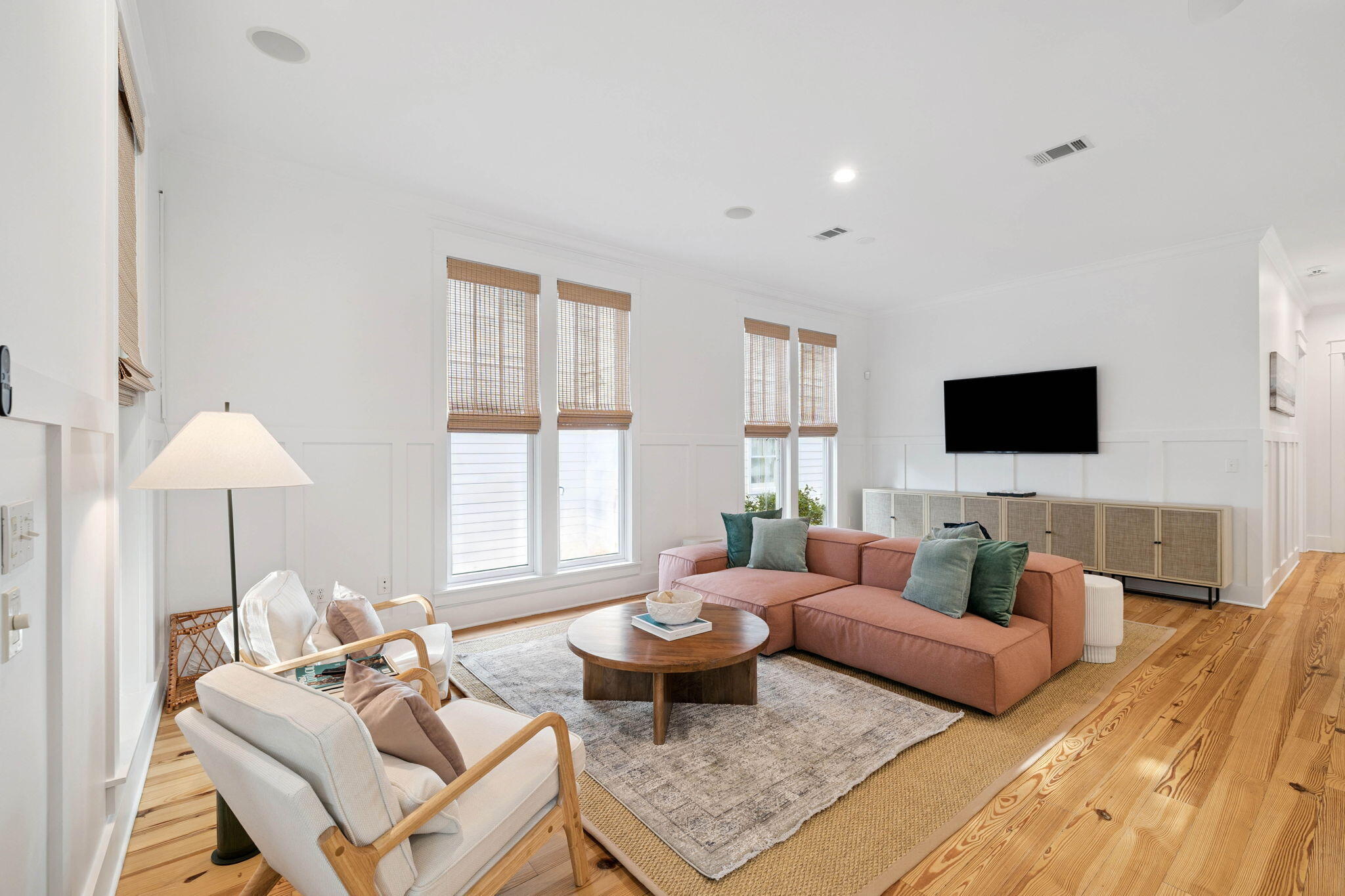SUMMER'S EDGE - Residential
