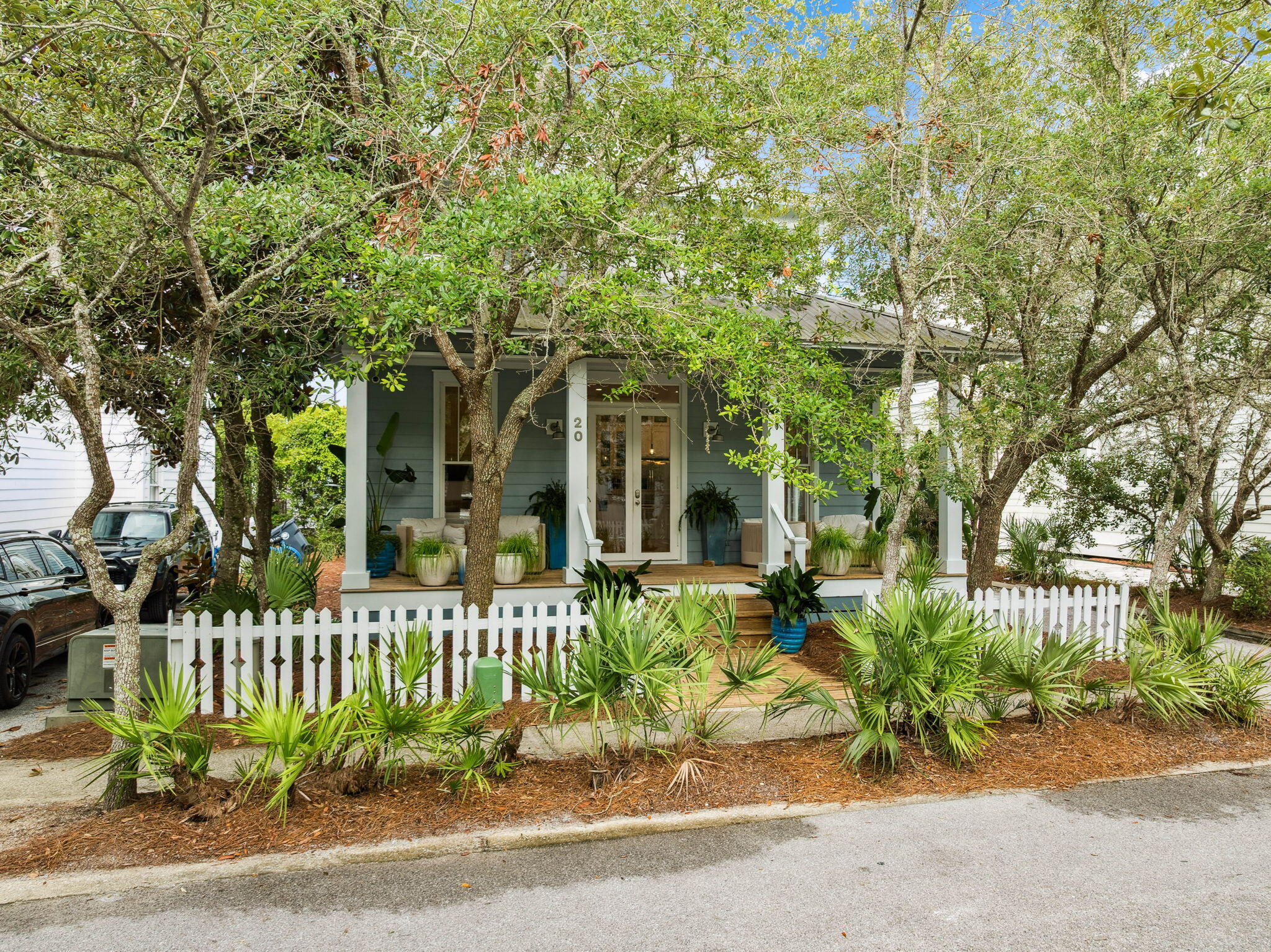 SUMMER'S EDGE - Residential