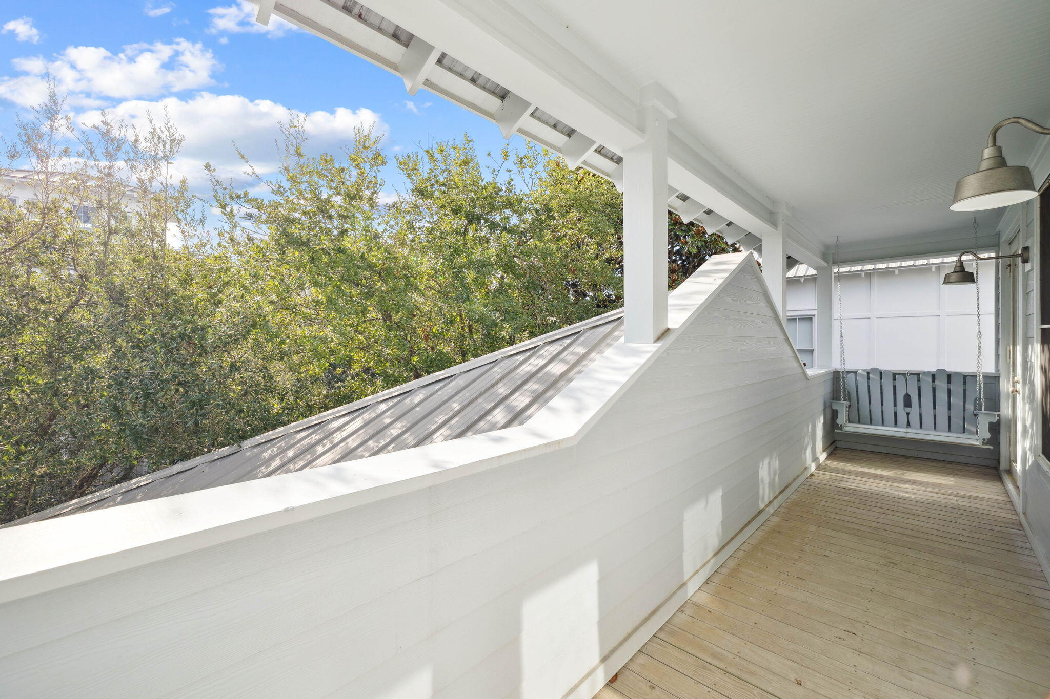 SUMMER'S EDGE - Residential