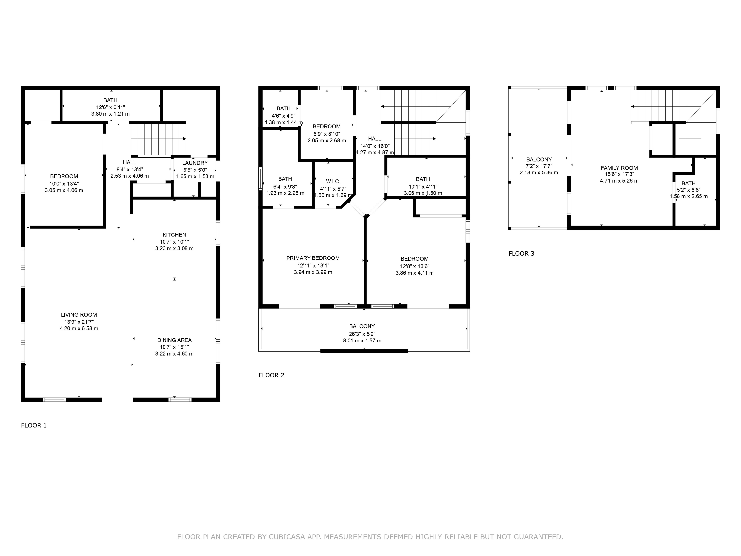SUMMER'S EDGE - Residential