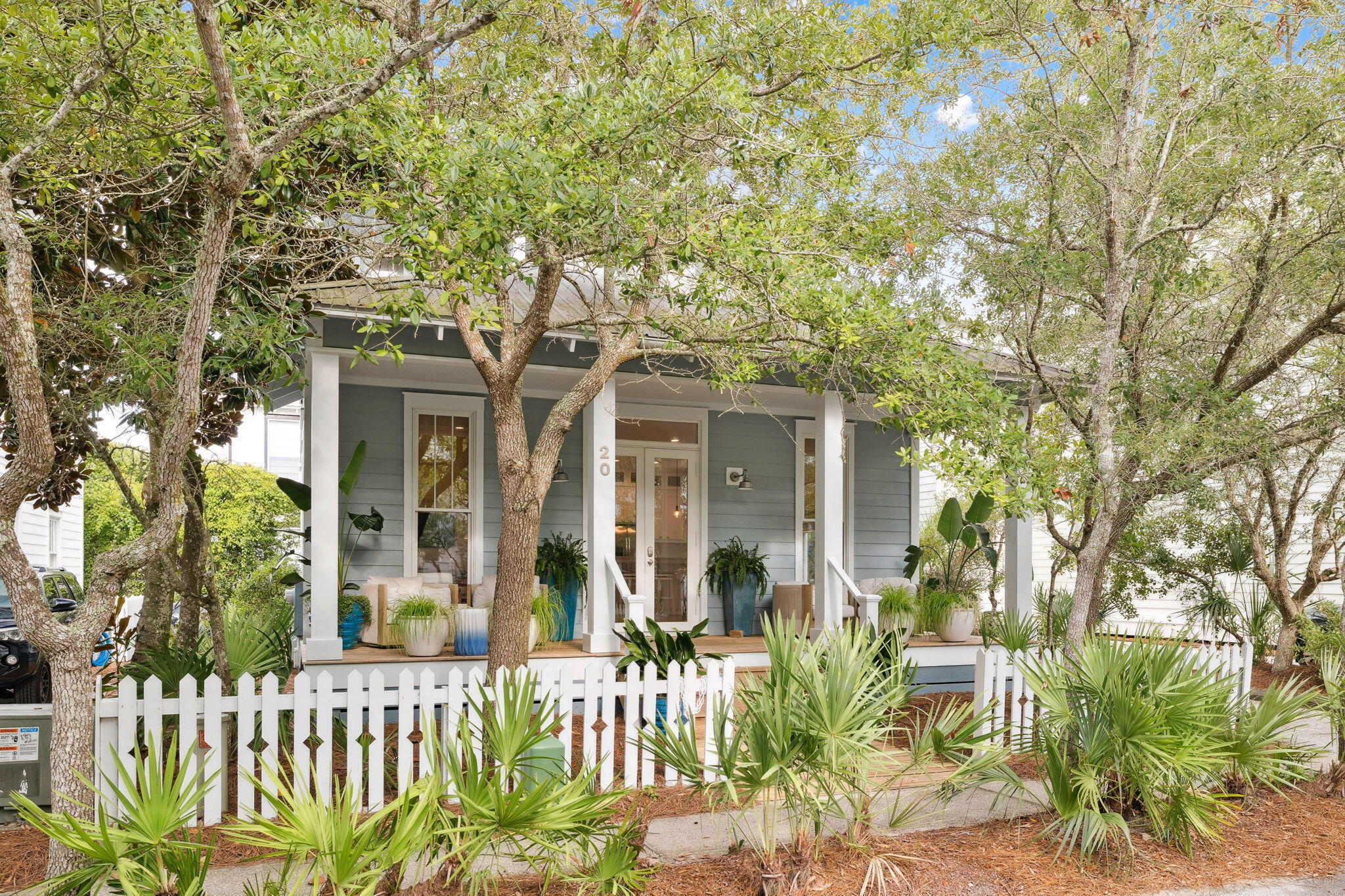 SUMMER'S EDGE - Residential