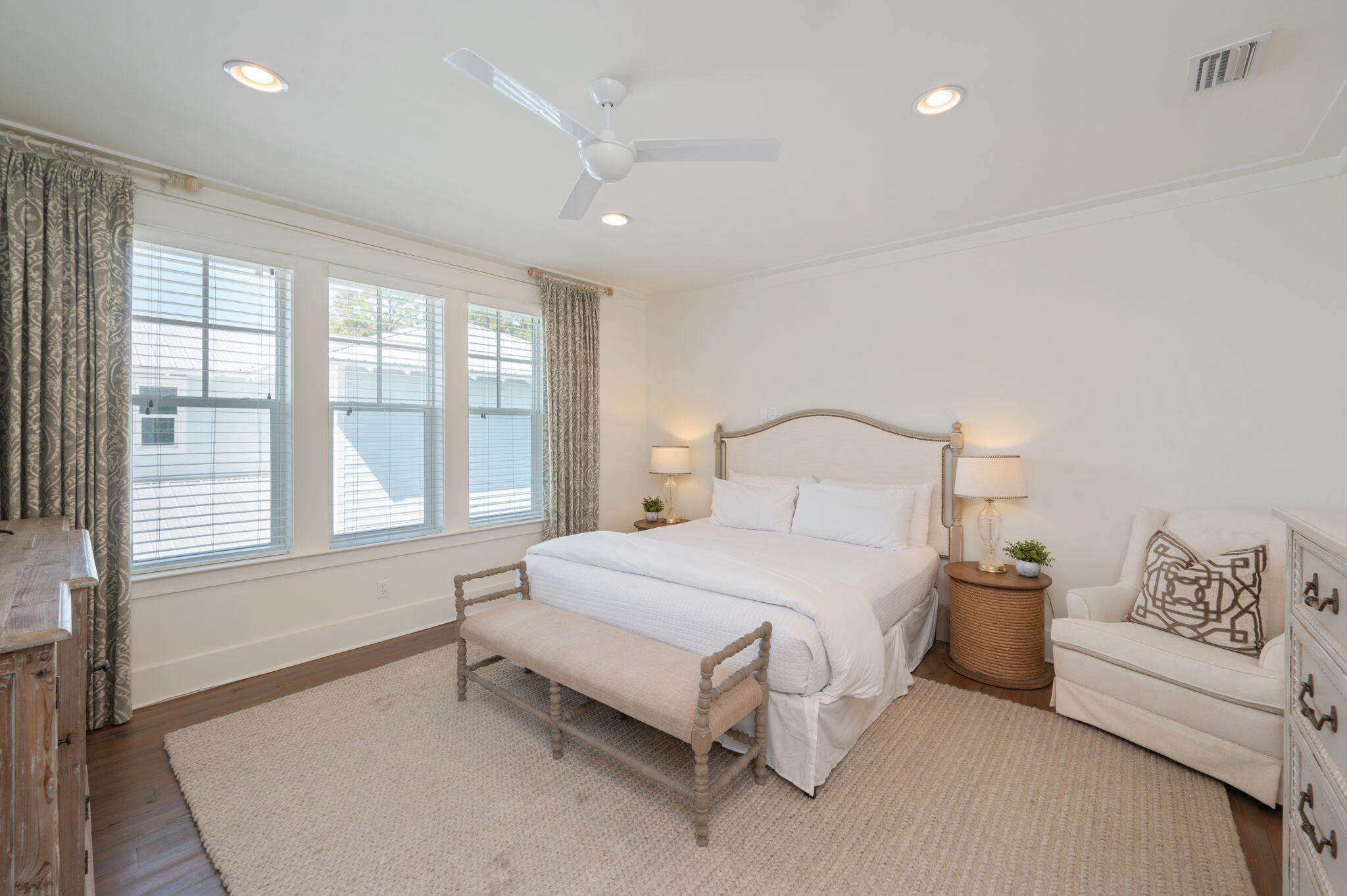 GREENWAY PARK - Residential