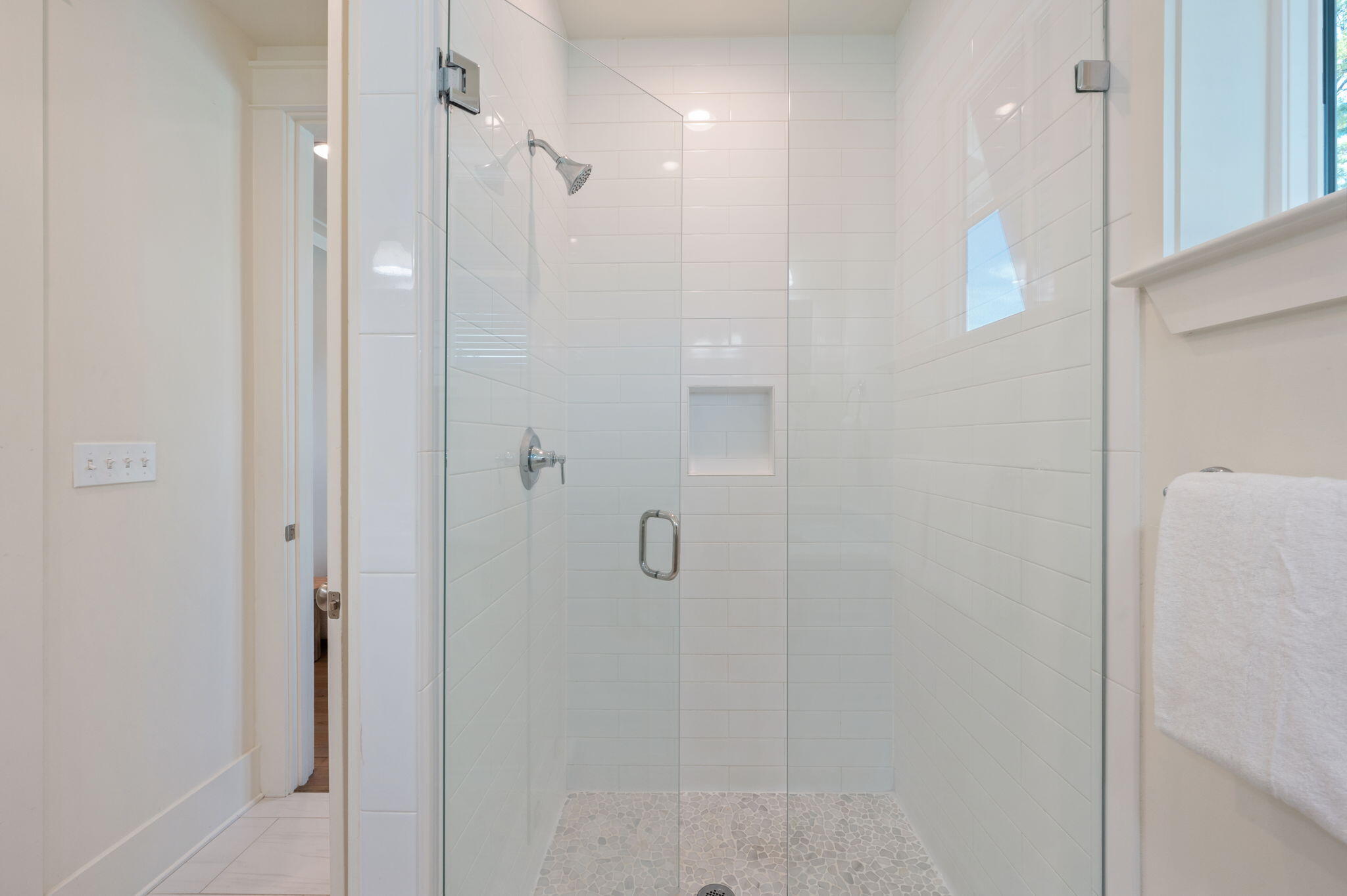 GREENWAY PARK - Residential