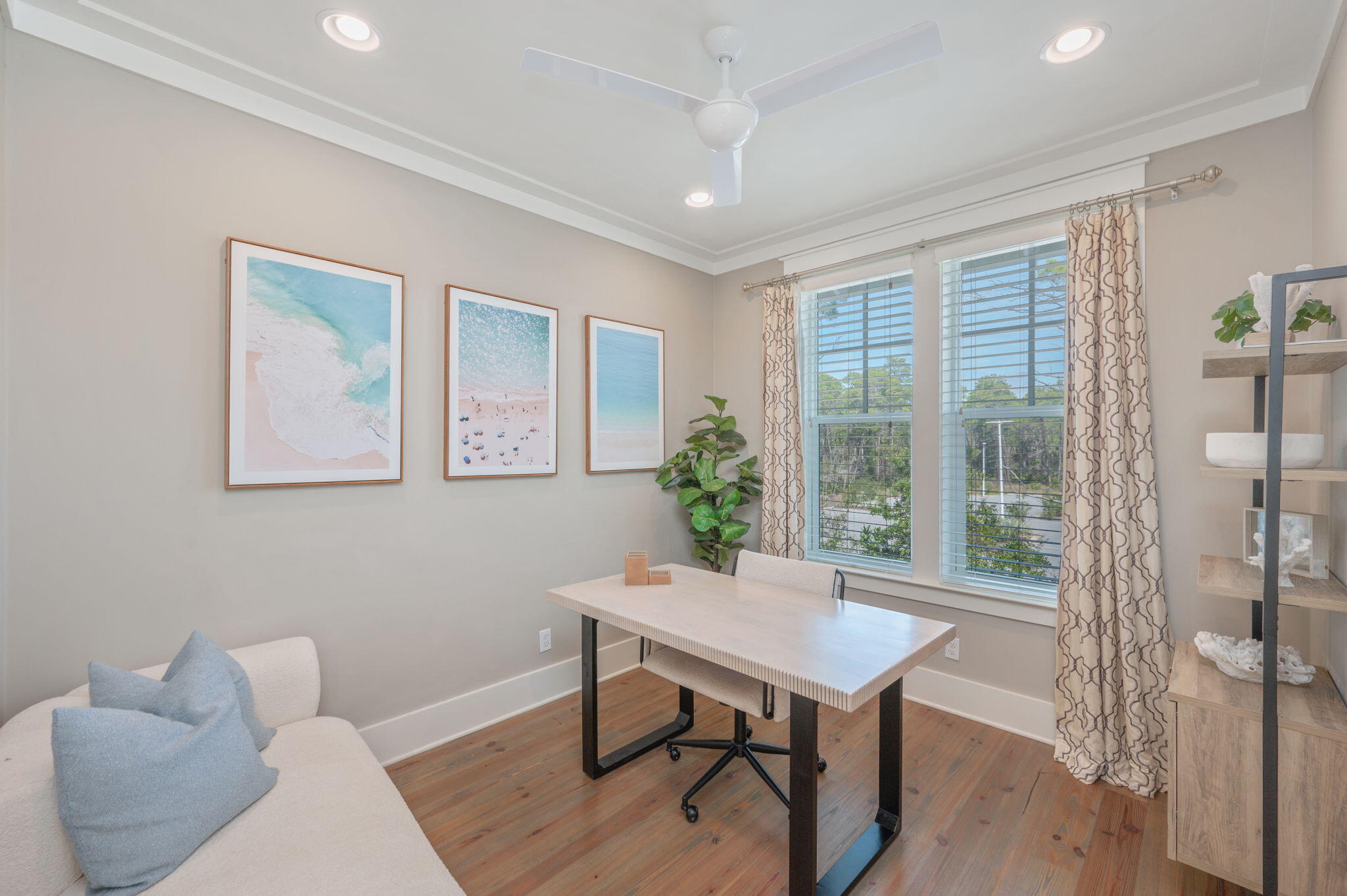 GREENWAY PARK - Residential