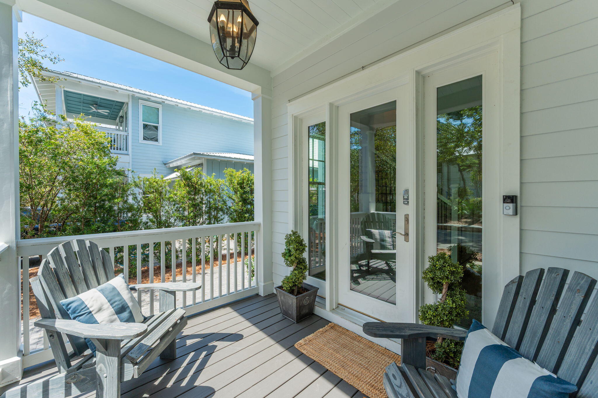 GREENWAY PARK - Residential