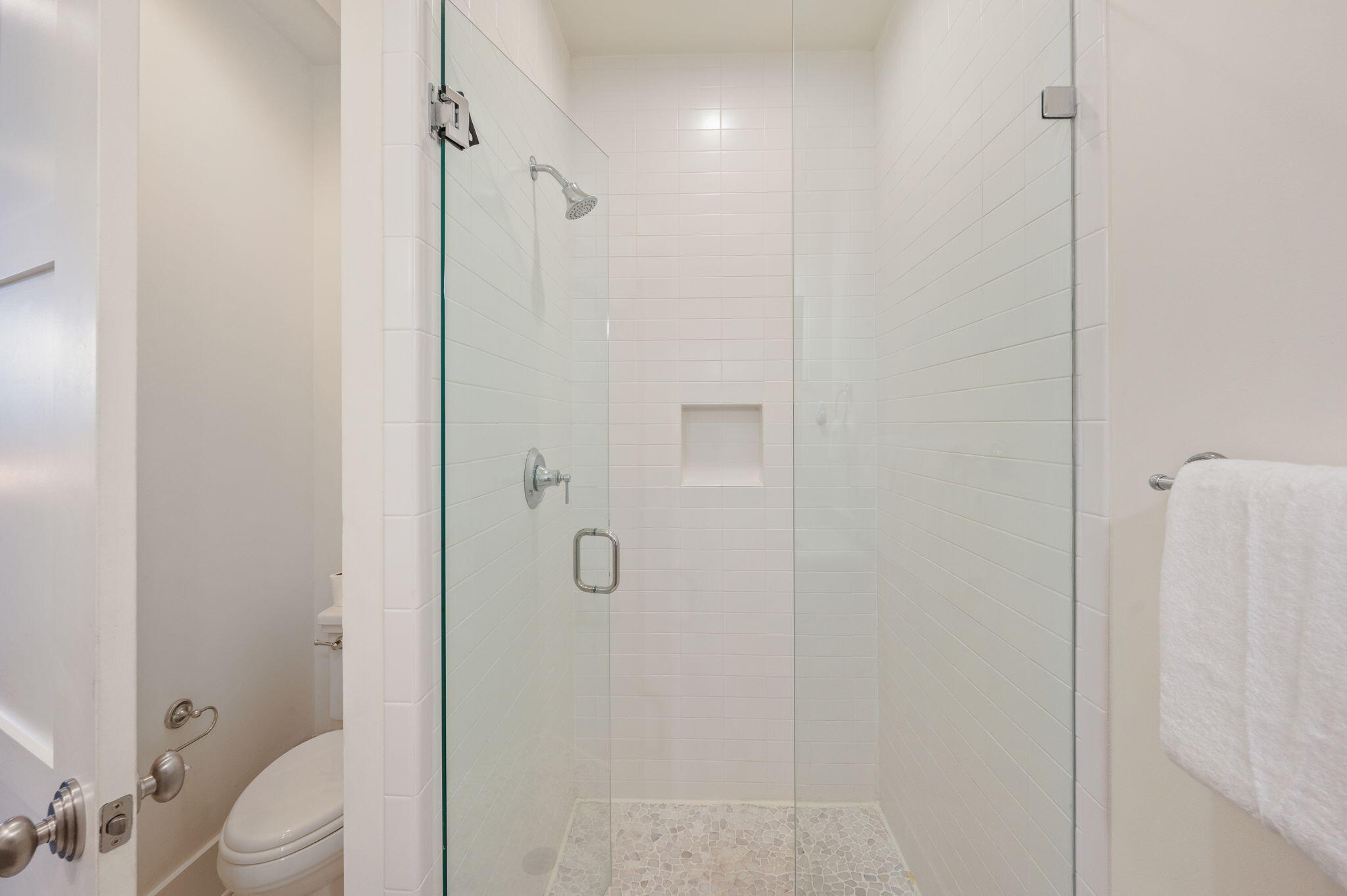 GREENWAY PARK - Residential