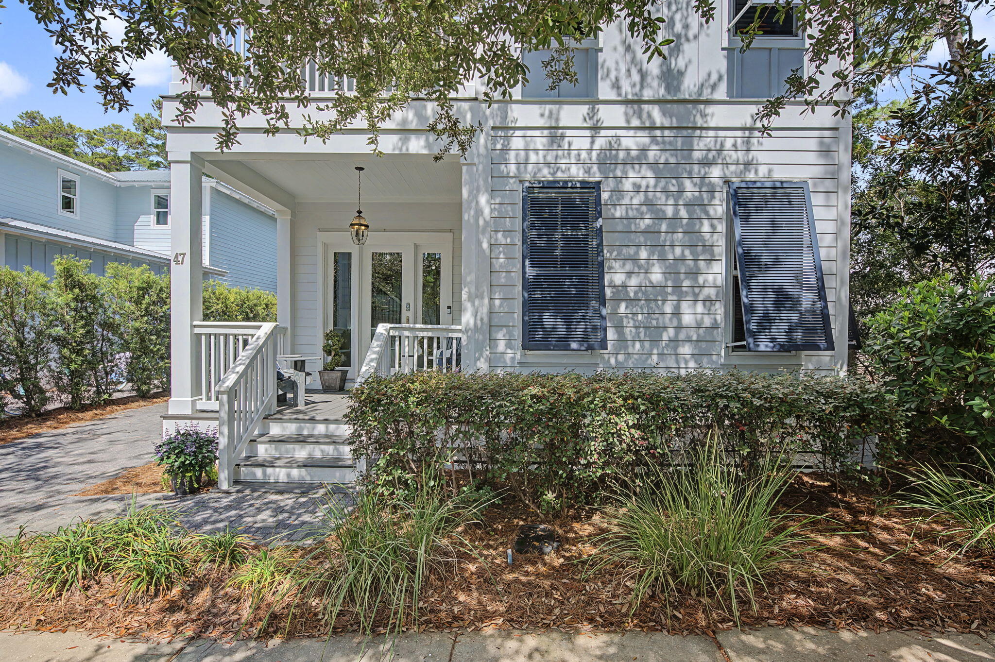 GREENWAY PARK - Residential