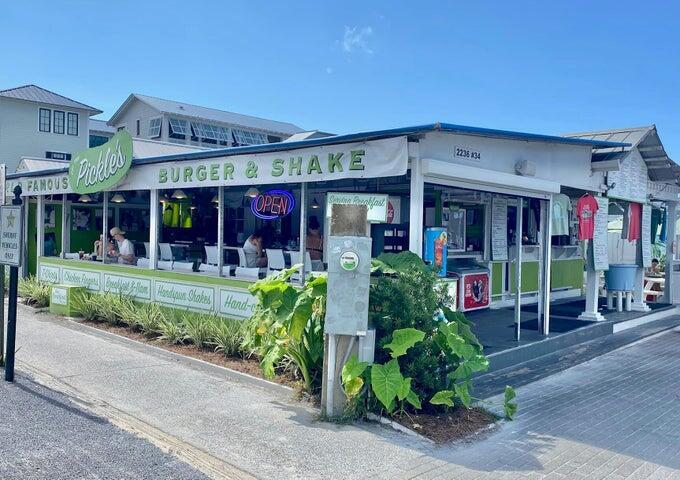 GREENWAY PARK - Residential