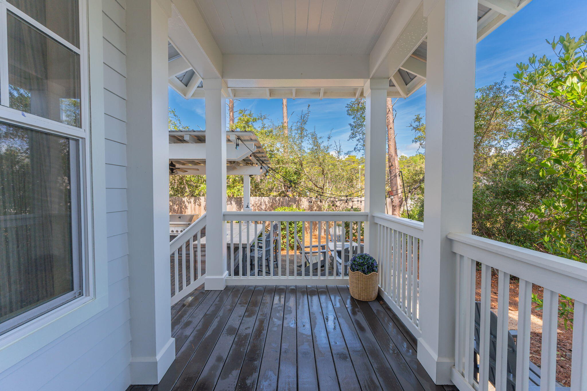 GREENWAY PARK - Residential