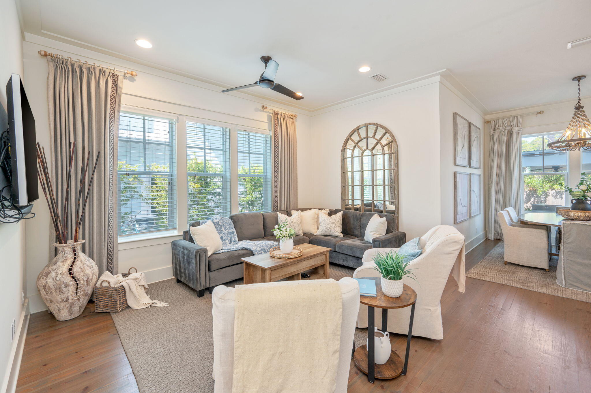 GREENWAY PARK - Residential